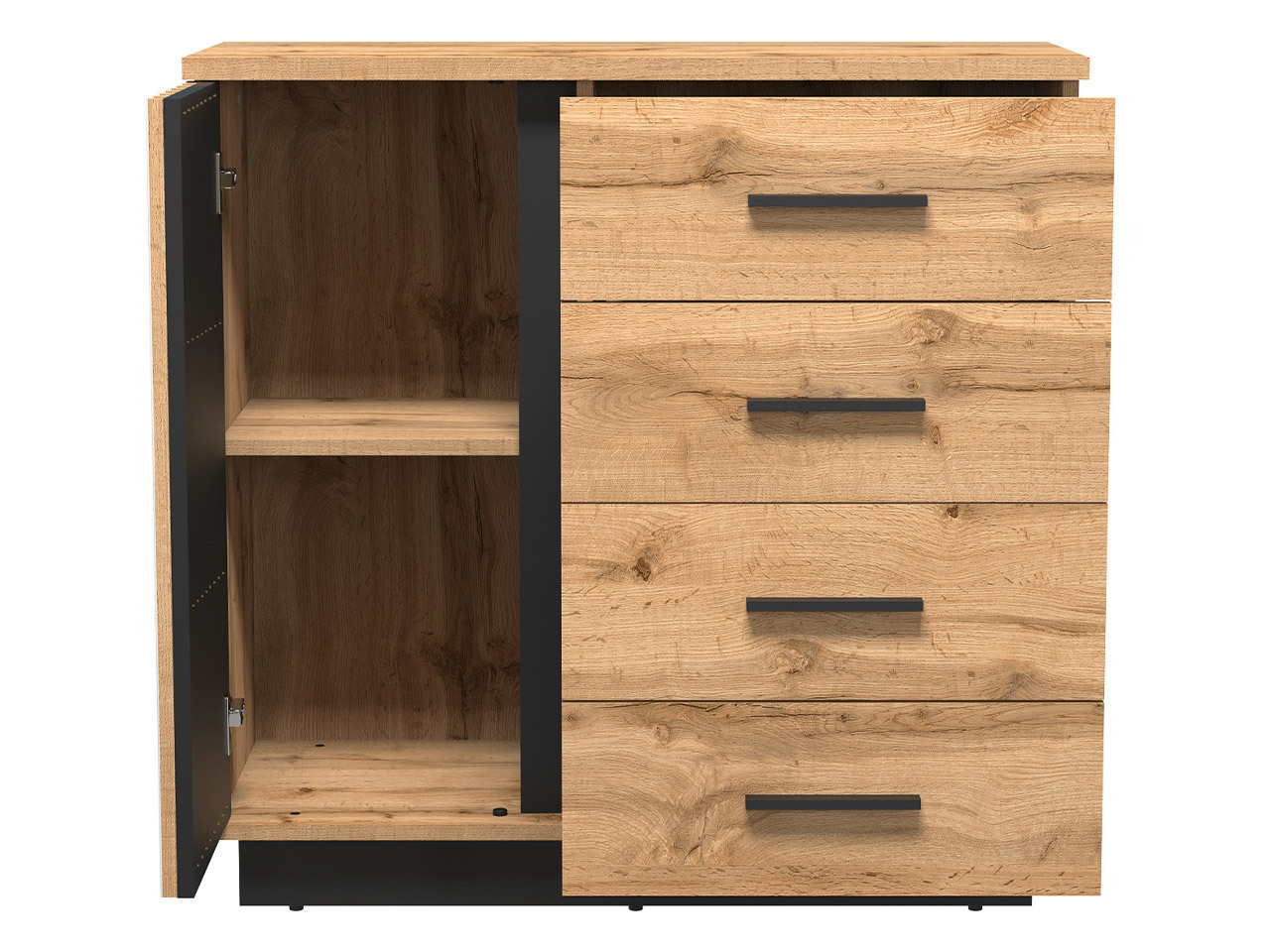 Chest of drawers Tenodeu 104