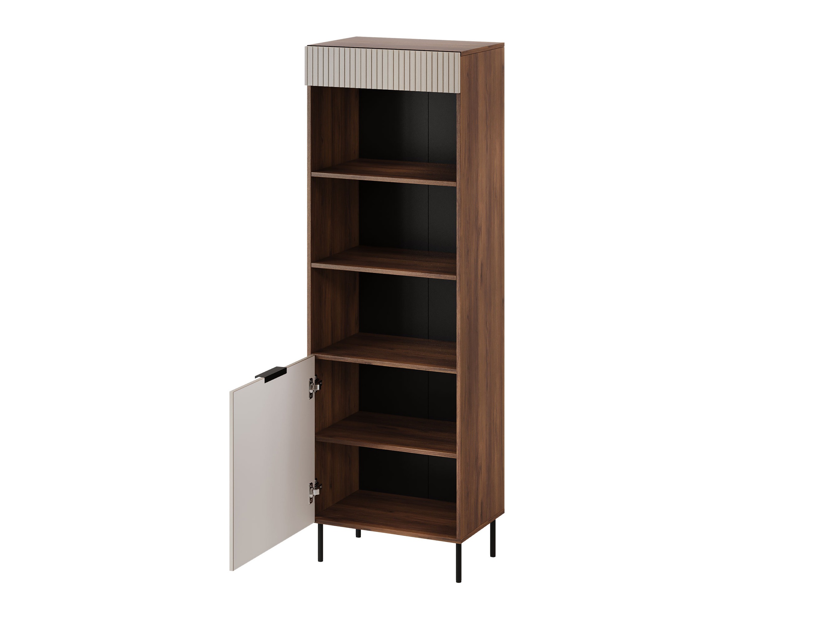 Bookcase Mardalu 102