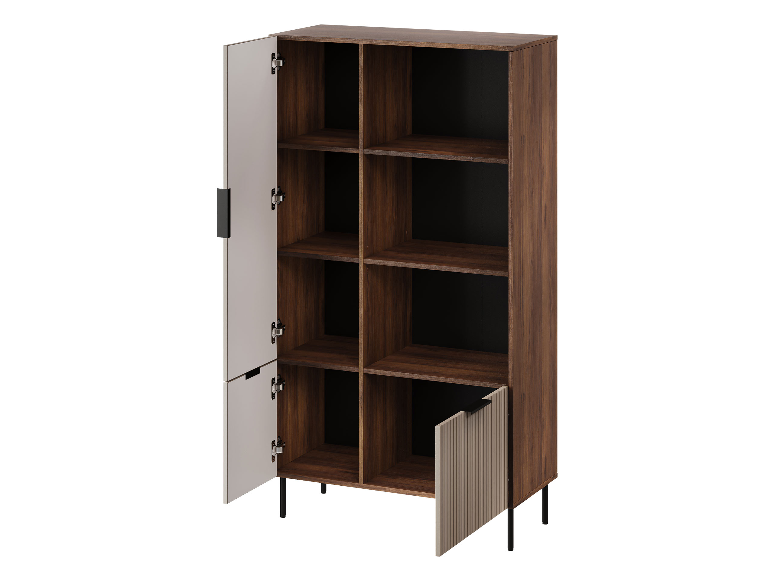 Bookcase Mardalu 103