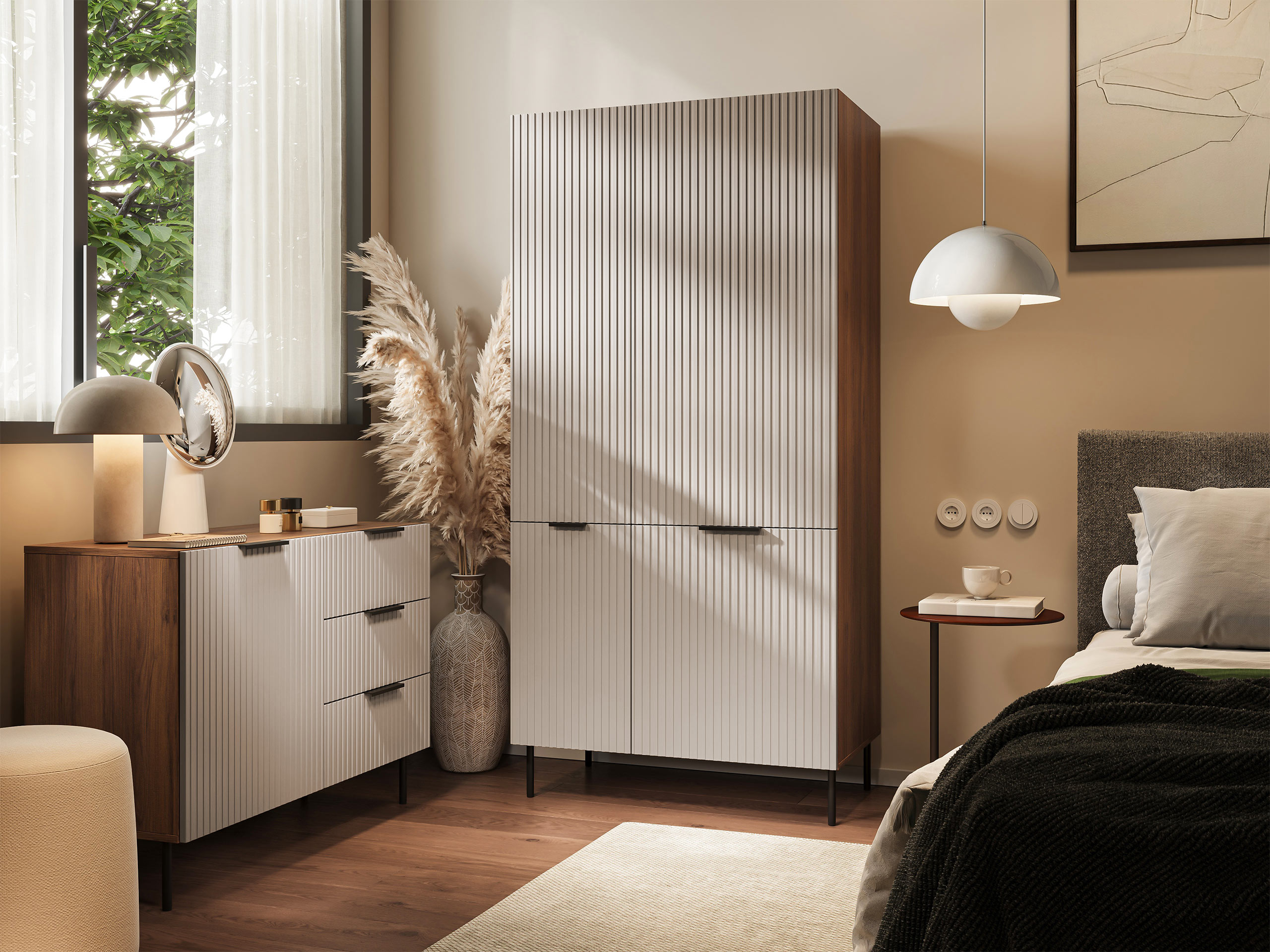 Living room set Mardalu 108