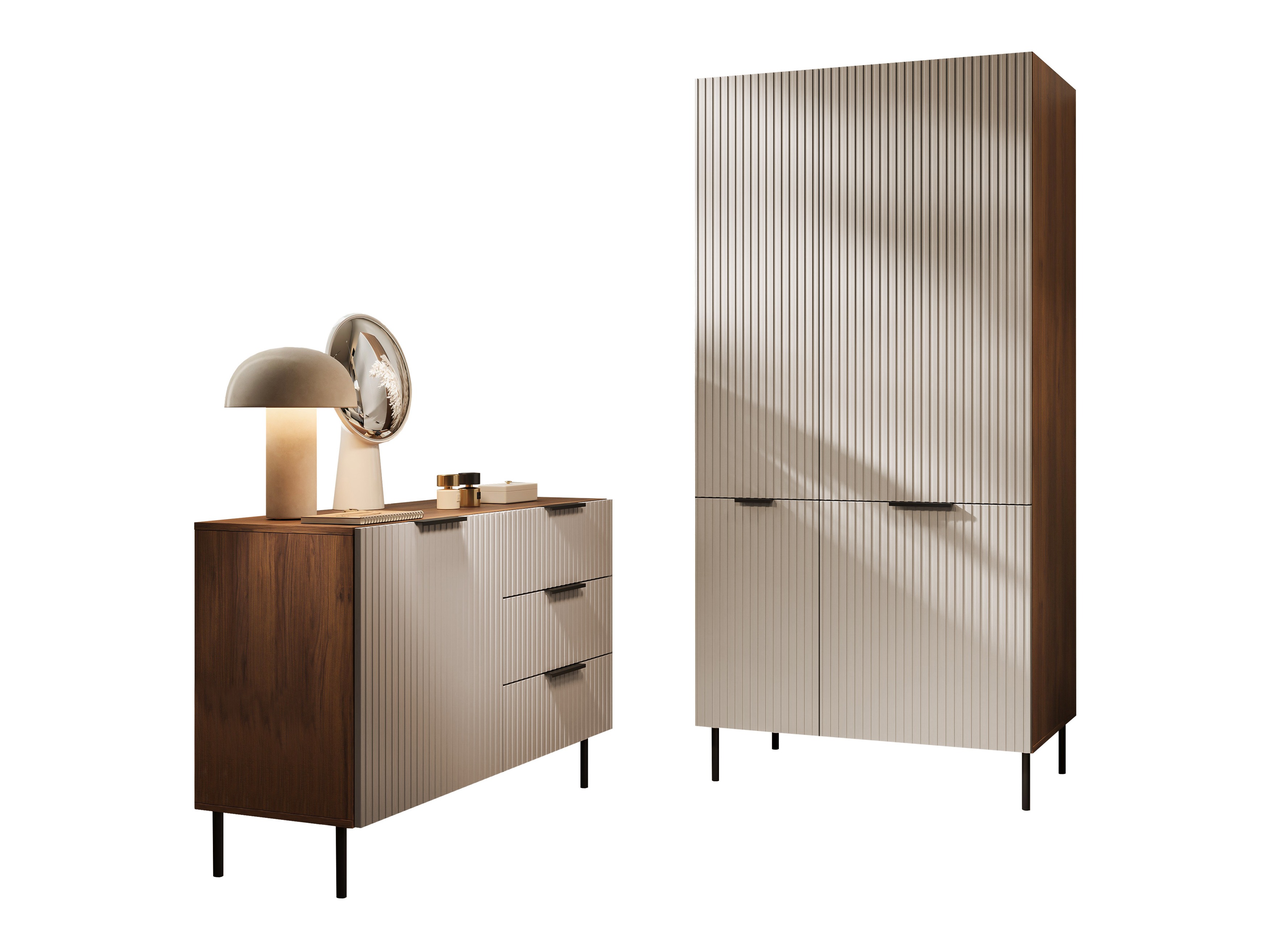 Living room set Mardalu 108