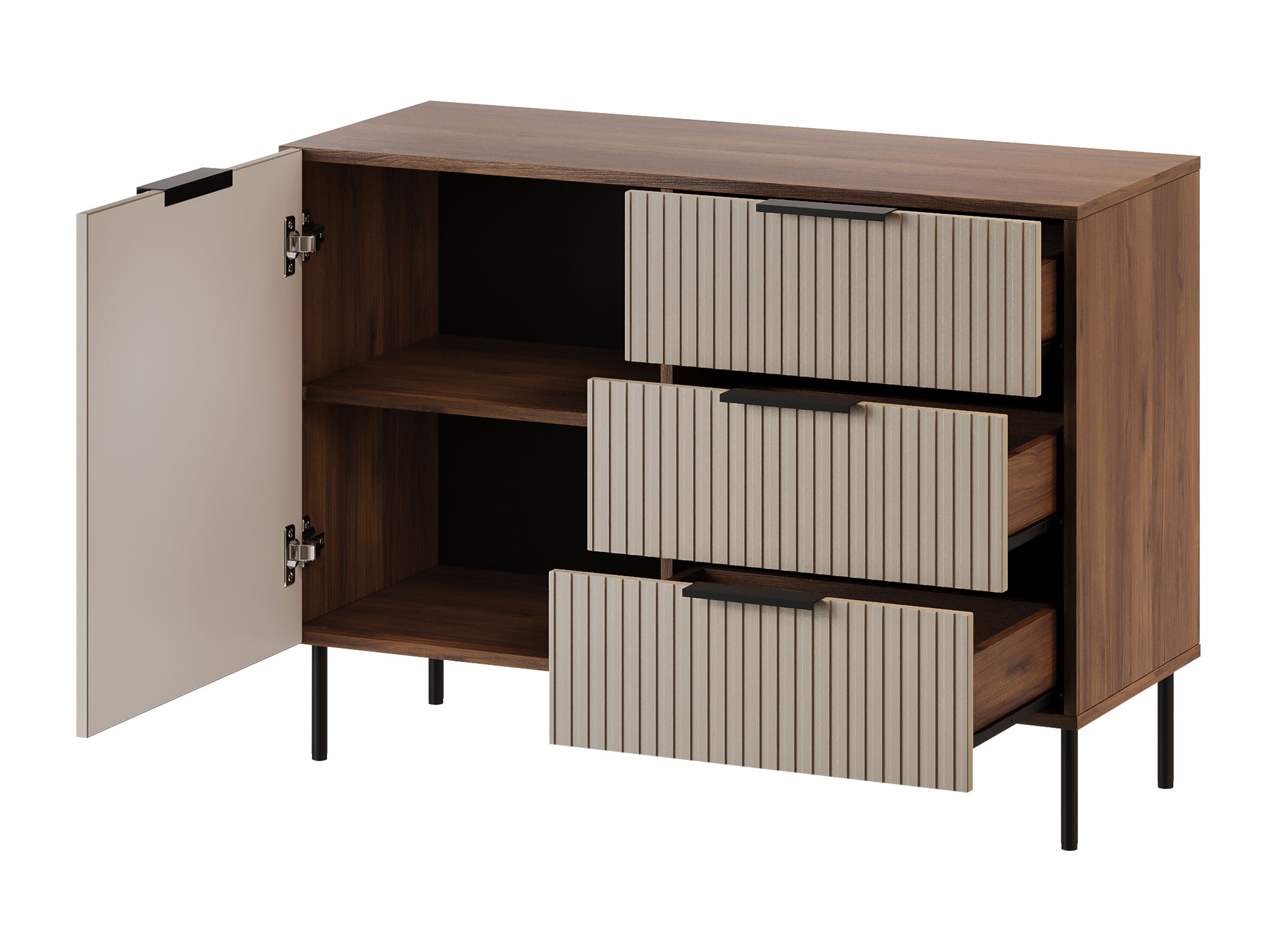 Living room set Mardalu 108