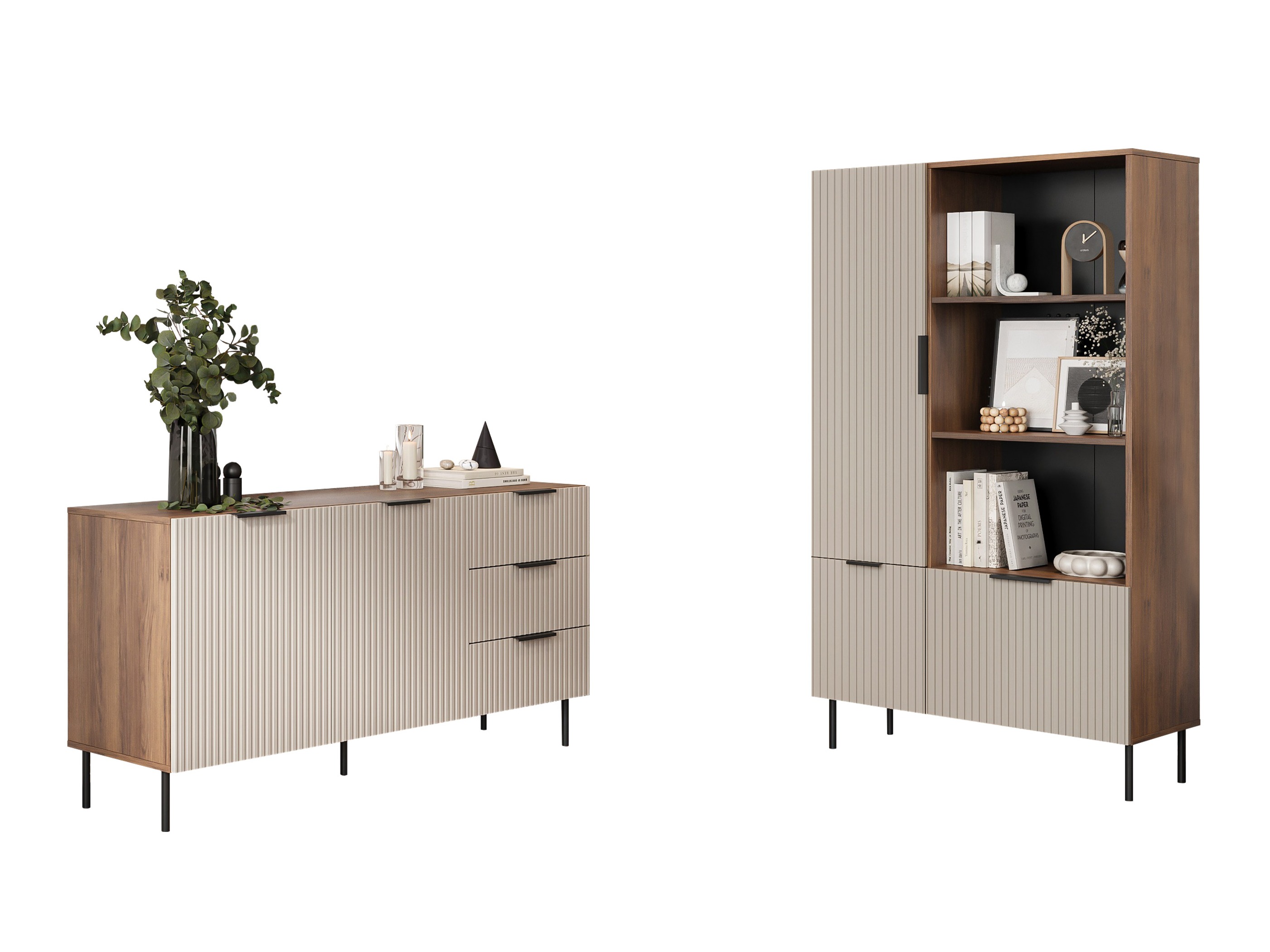 Living room set Mardalu 109
