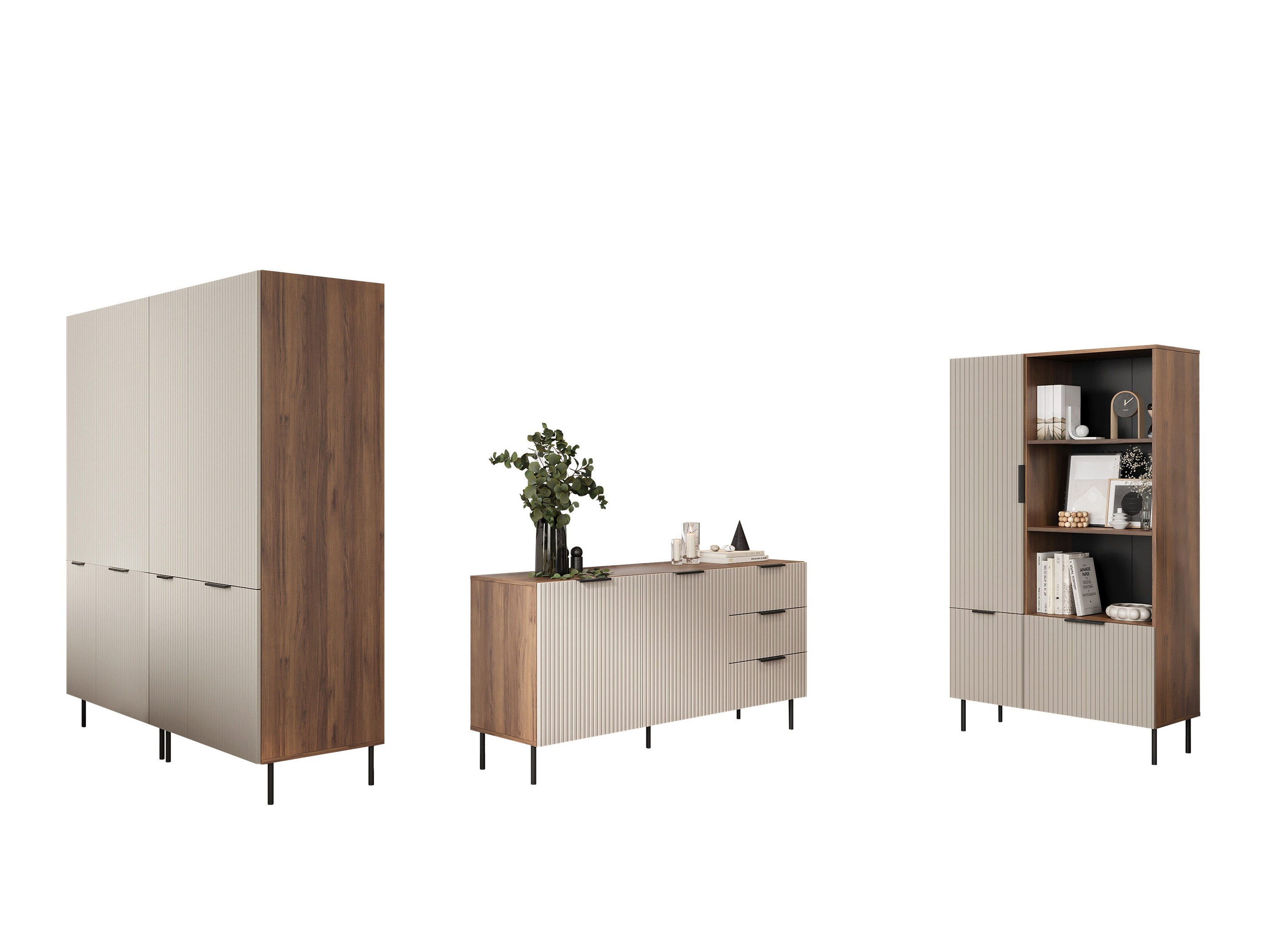 Living room set Mardalu 109