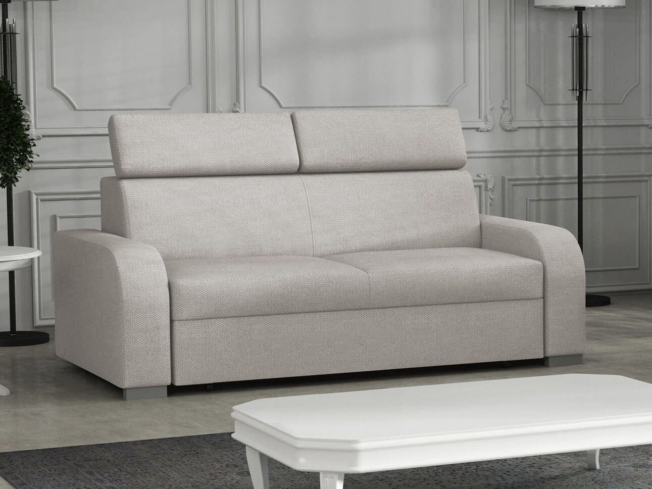 Sofa Ovos (Crown 16)