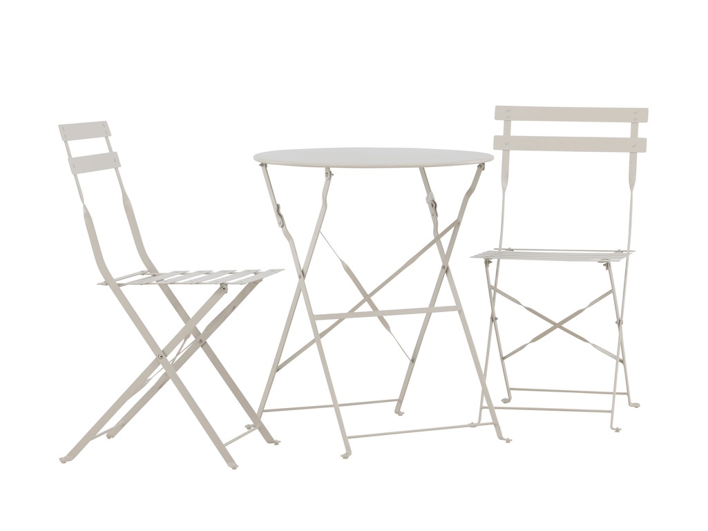 Balcony furniture set Dallas 4854