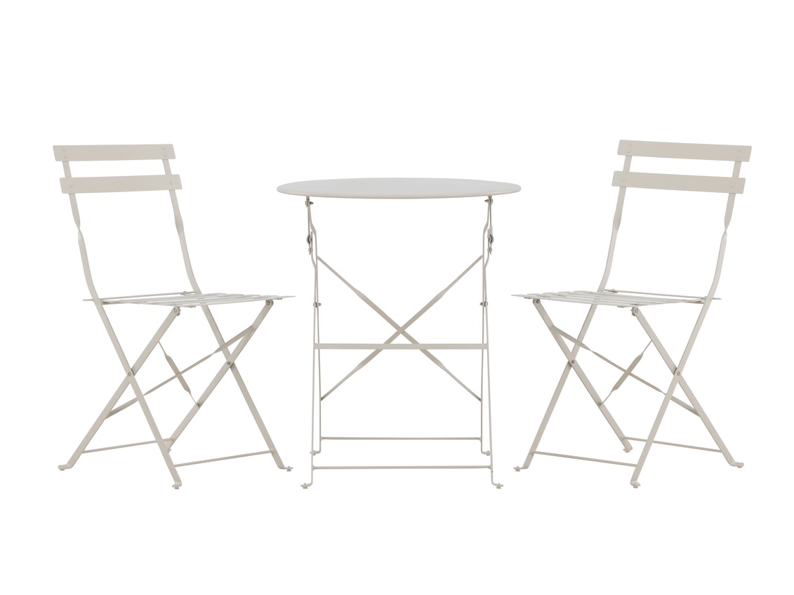 Balcony furniture set Dallas 4854