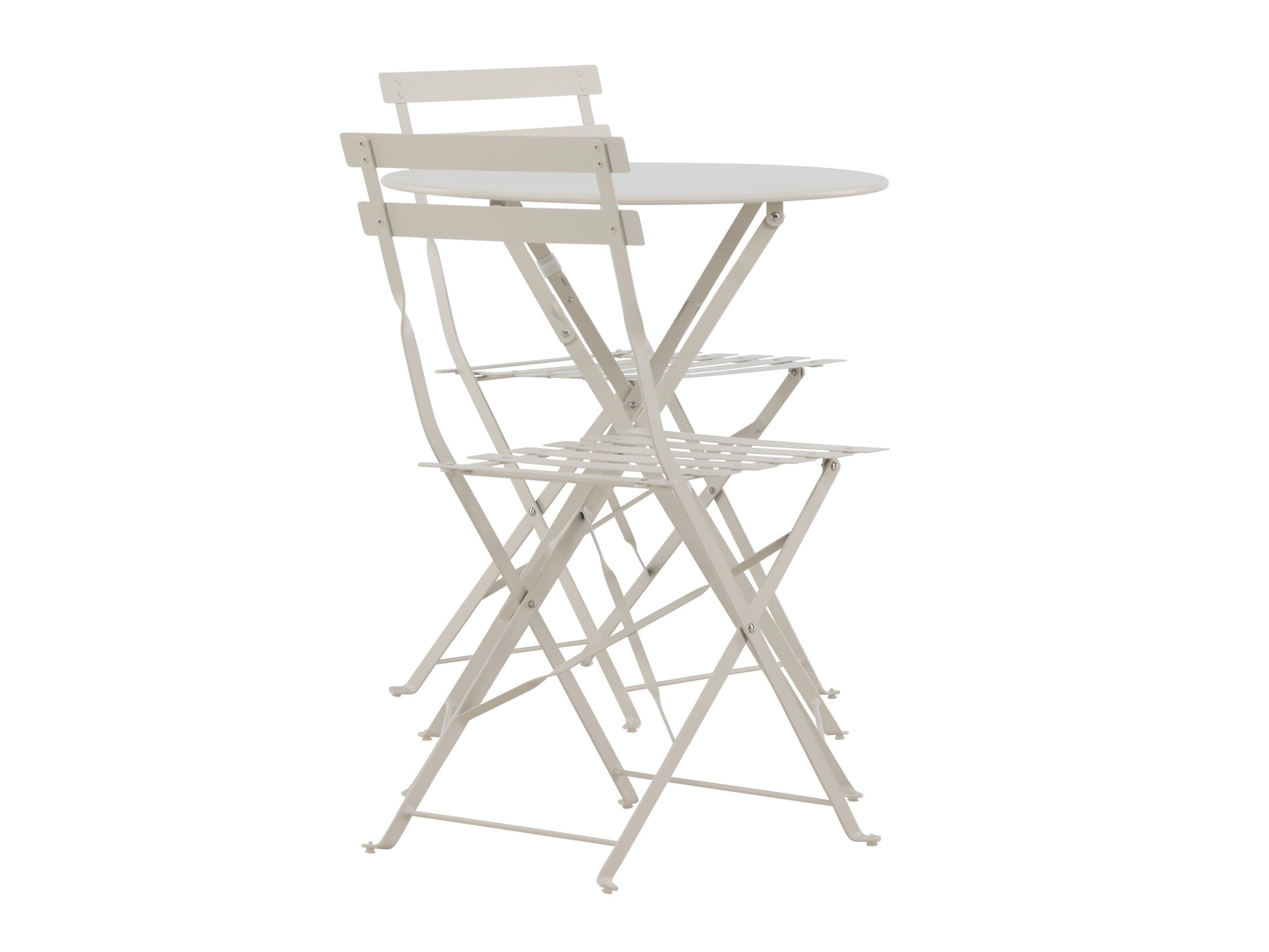 Balcony furniture set Dallas 4854