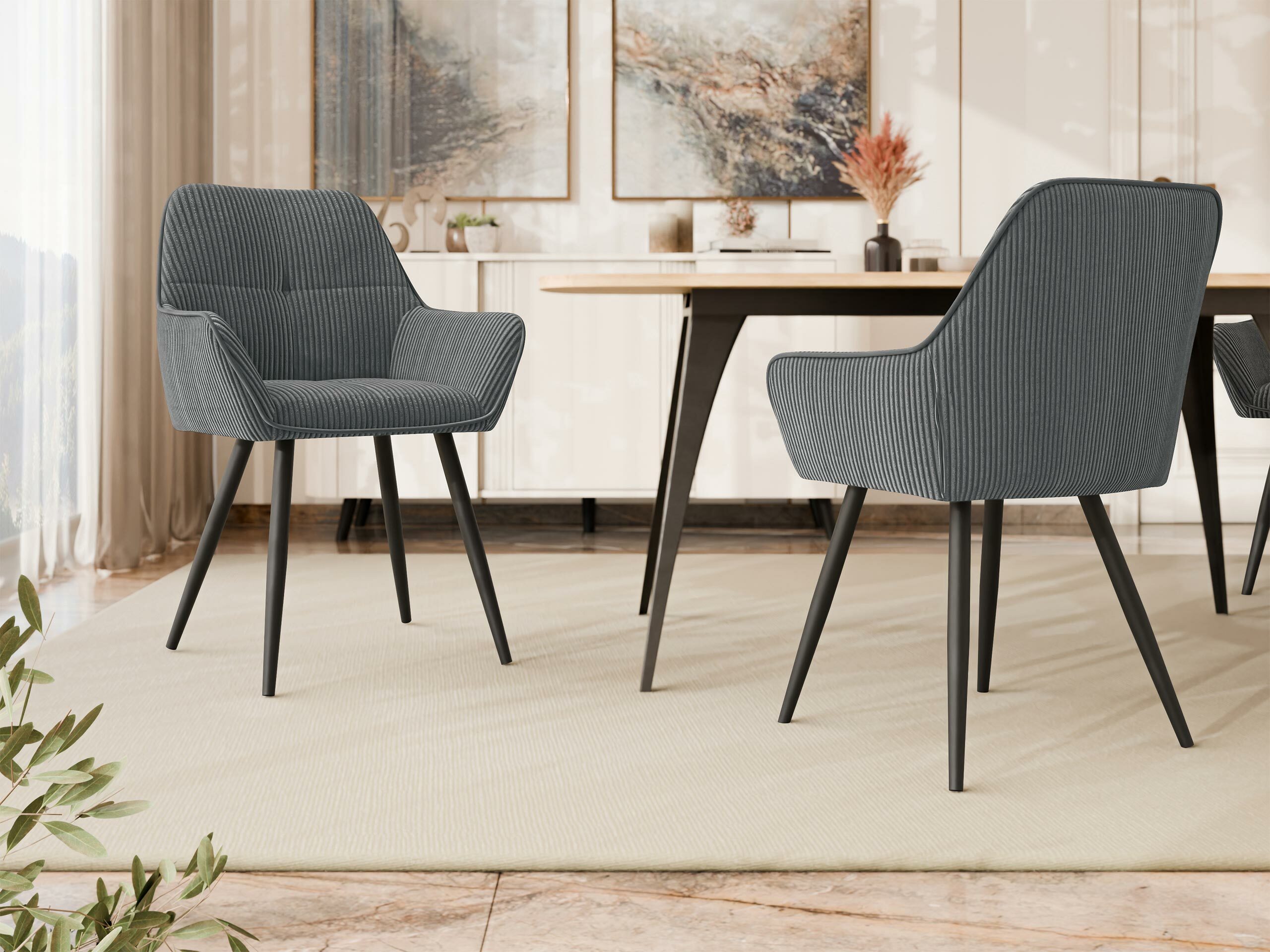 Chair Jackson 117 (Poso 22)