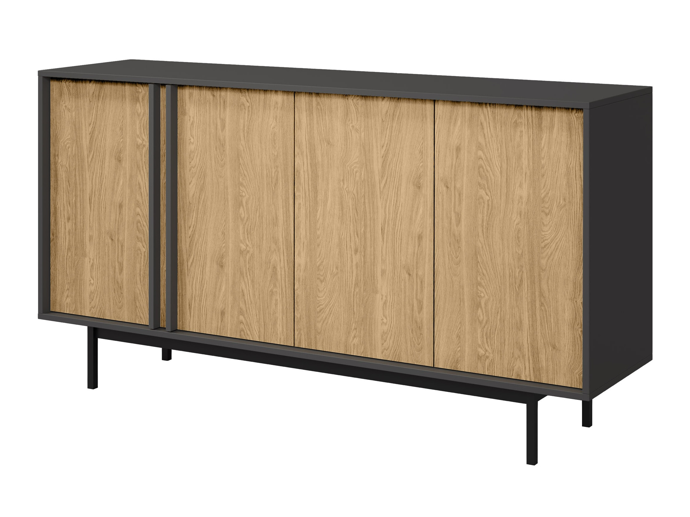 Sideboard Levali 105 (Oak)