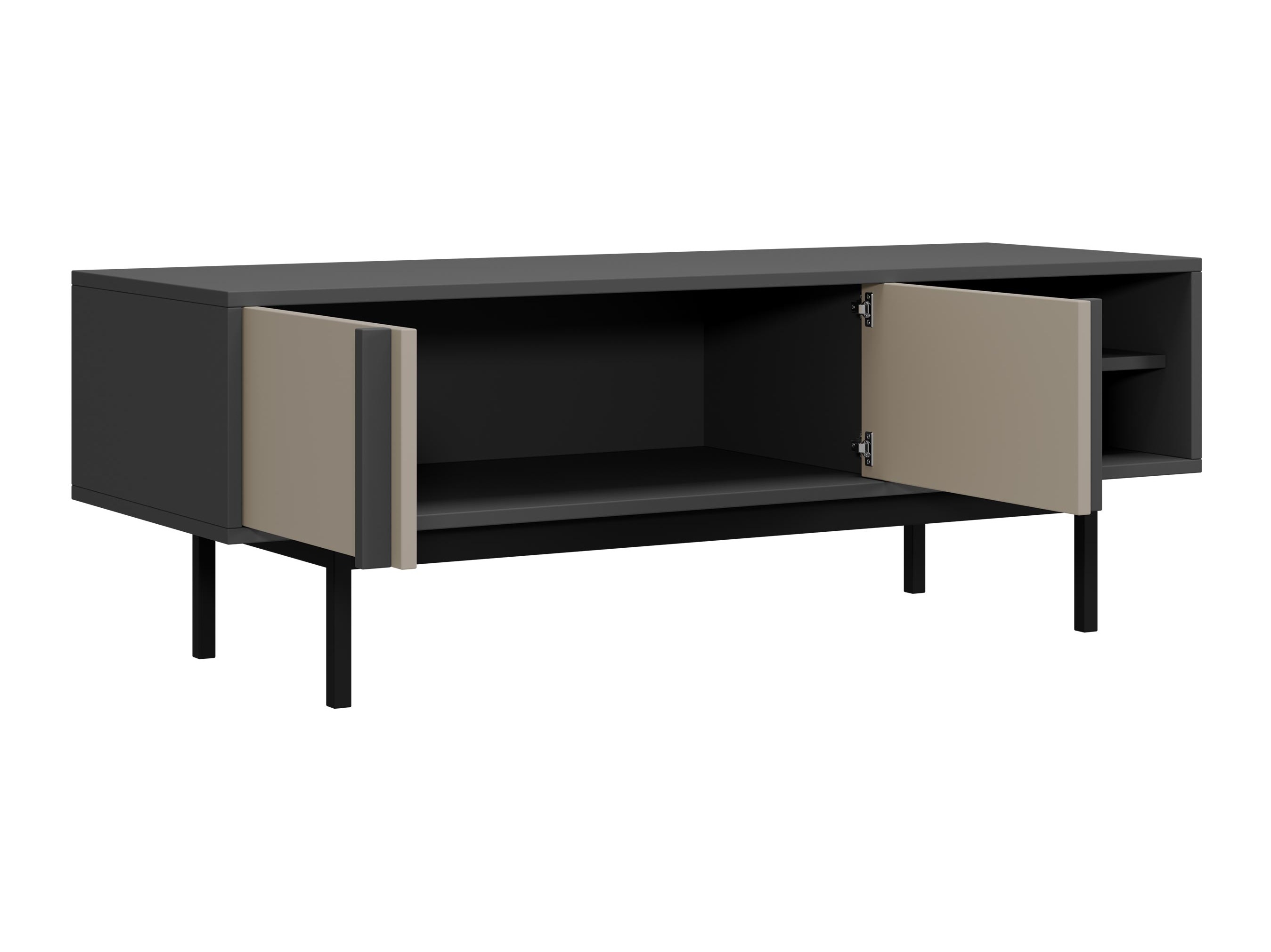 TV stand Levali 109 (Beige)