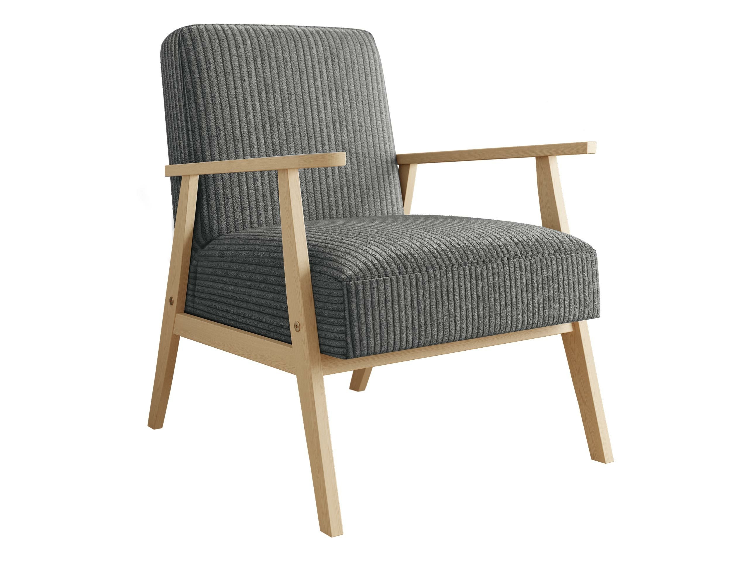 Armchair Clovis 100 (Poso 22)