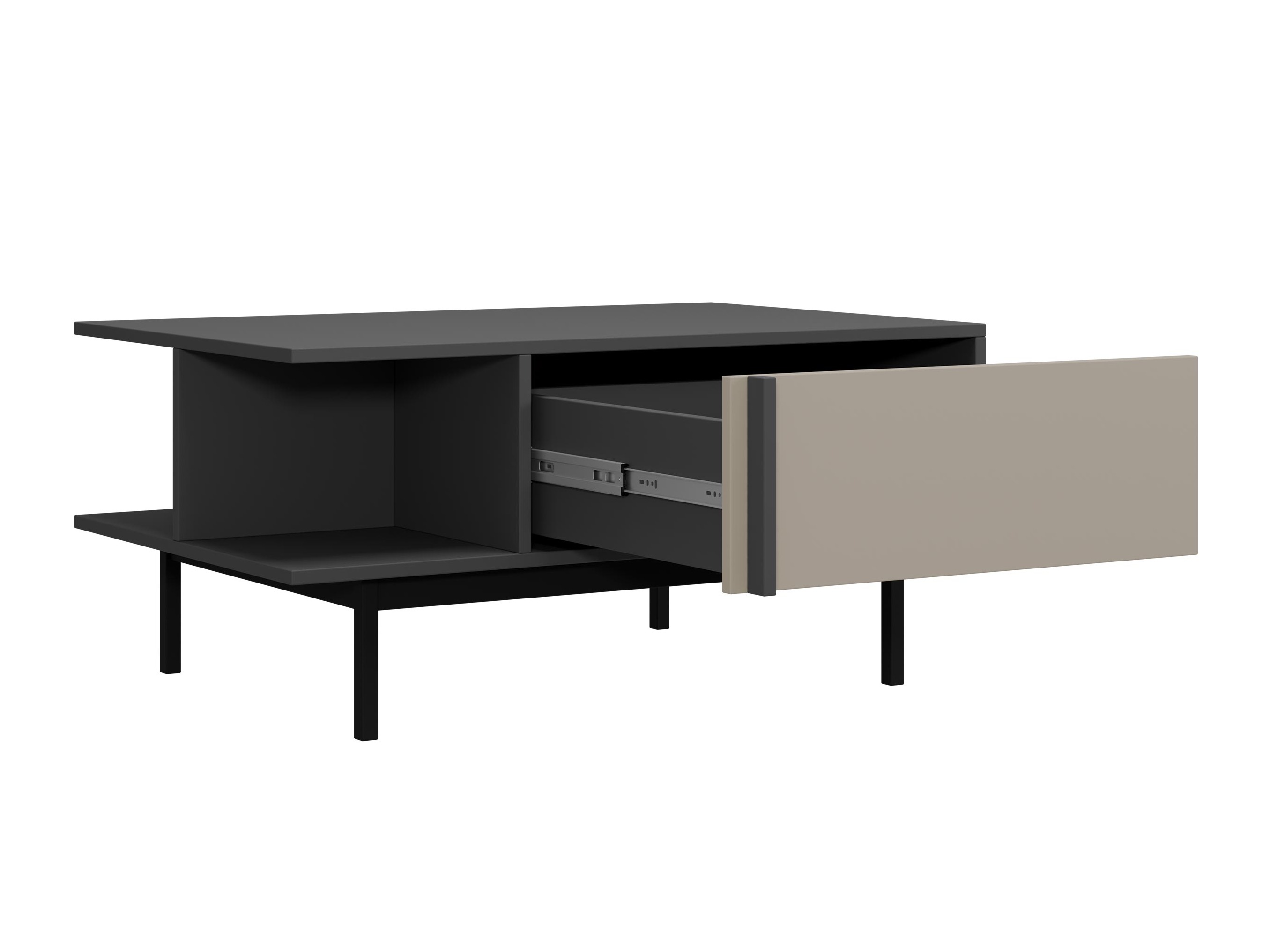 Coffee table Levali 111 (Beige)