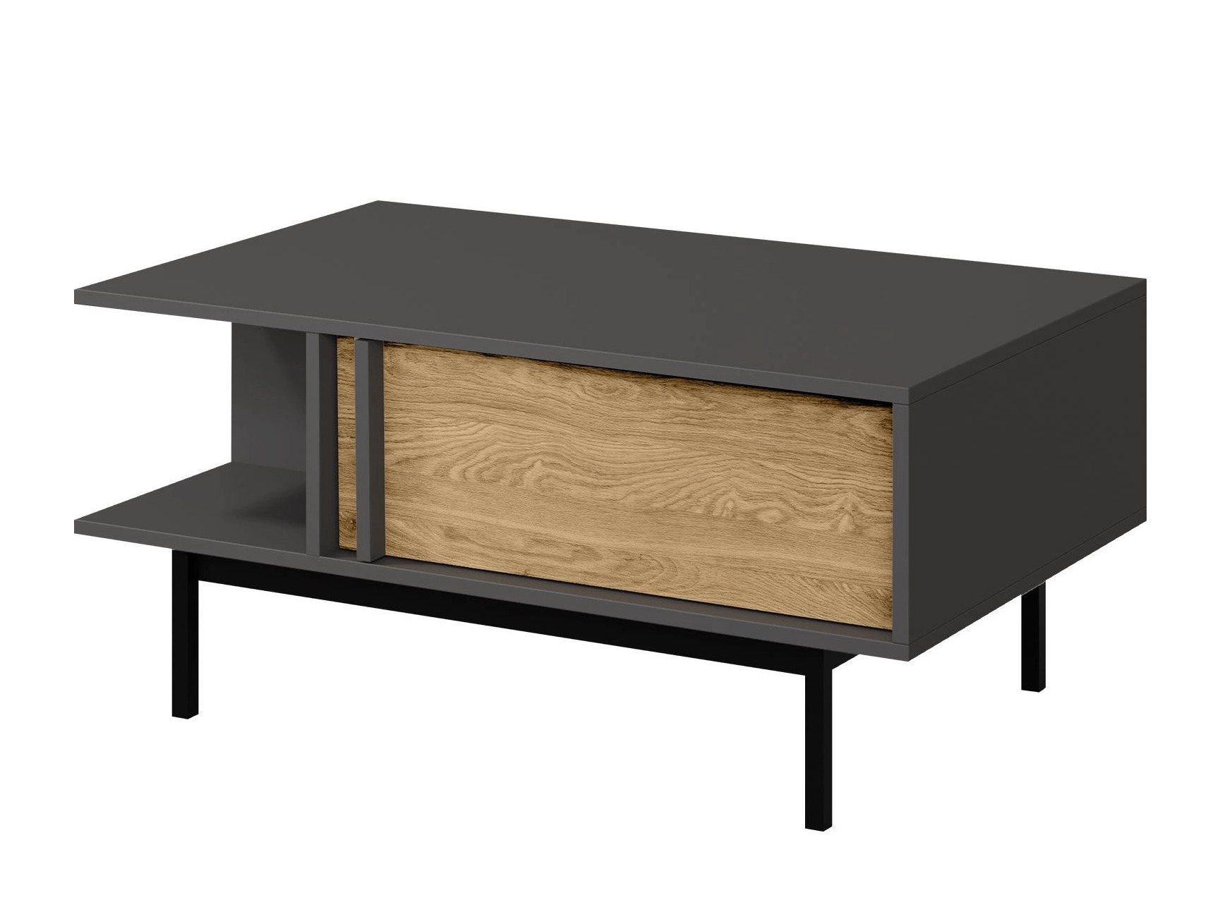 Coffee table Levali 111 (Oak)