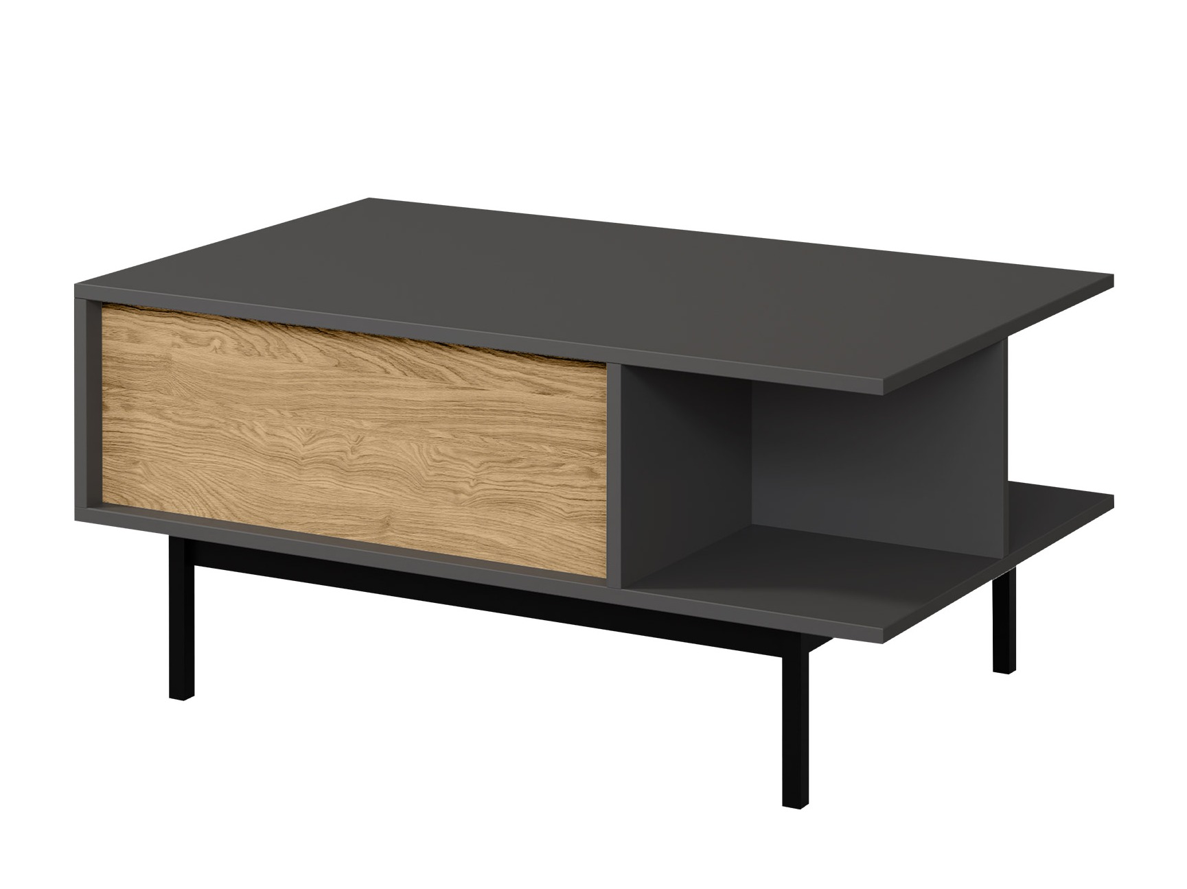 Coffee table Levali 111 (Oak)
