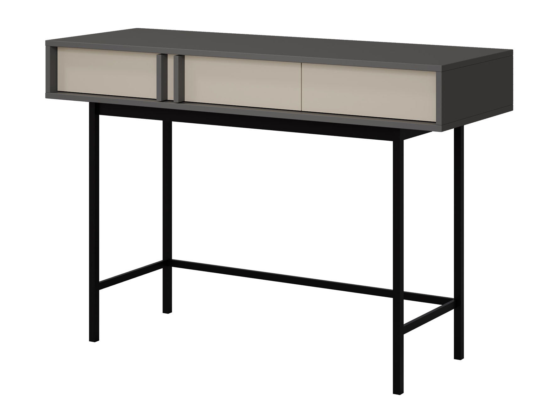 Console table Levali 110 (Beige)