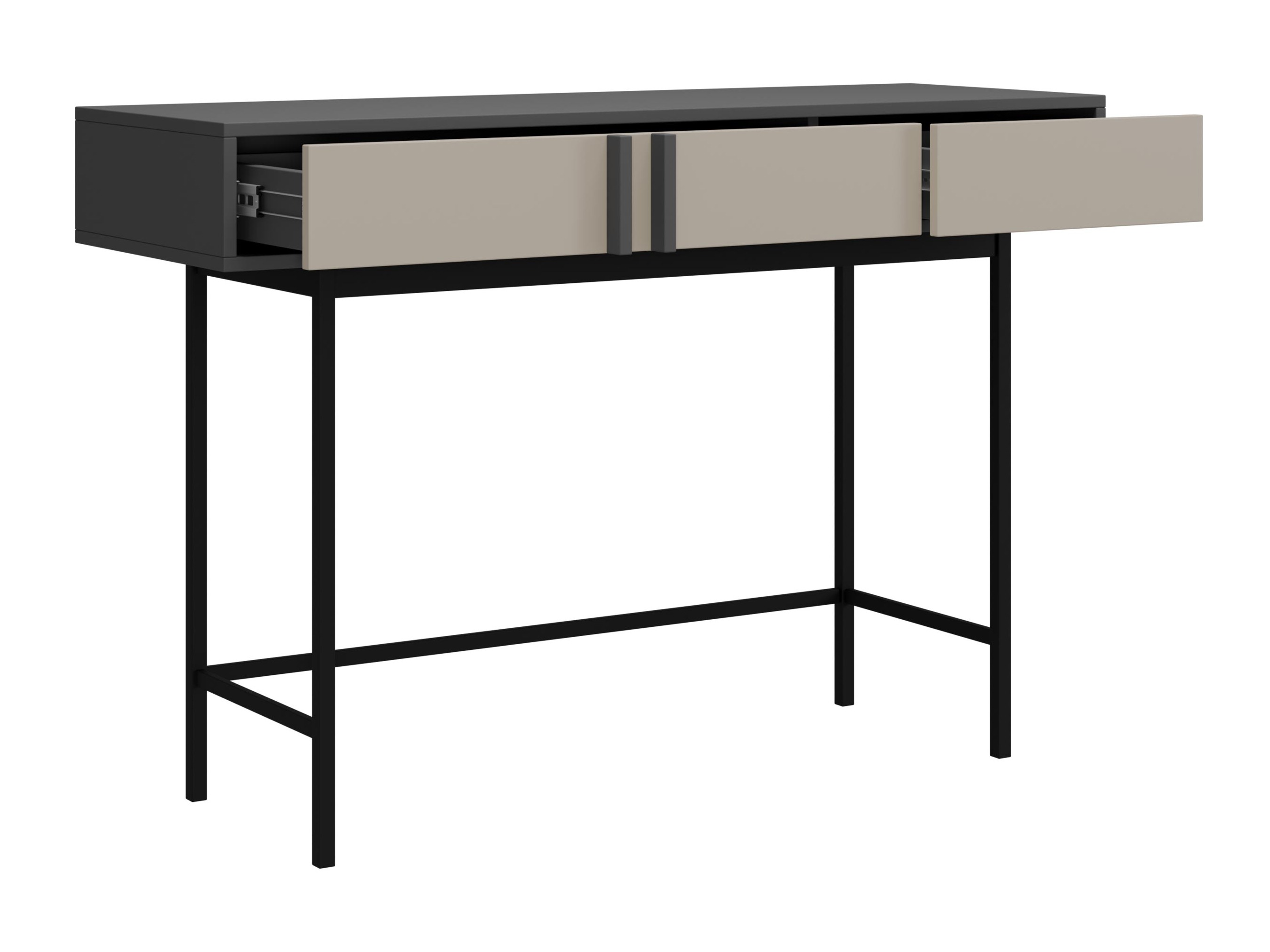 Console table Levali 110 (Oak)