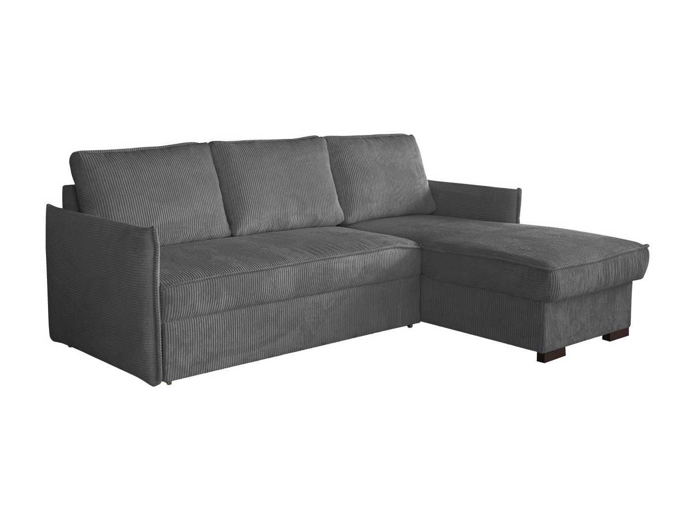 Corner sofa Columbus 208 (Poso 22)