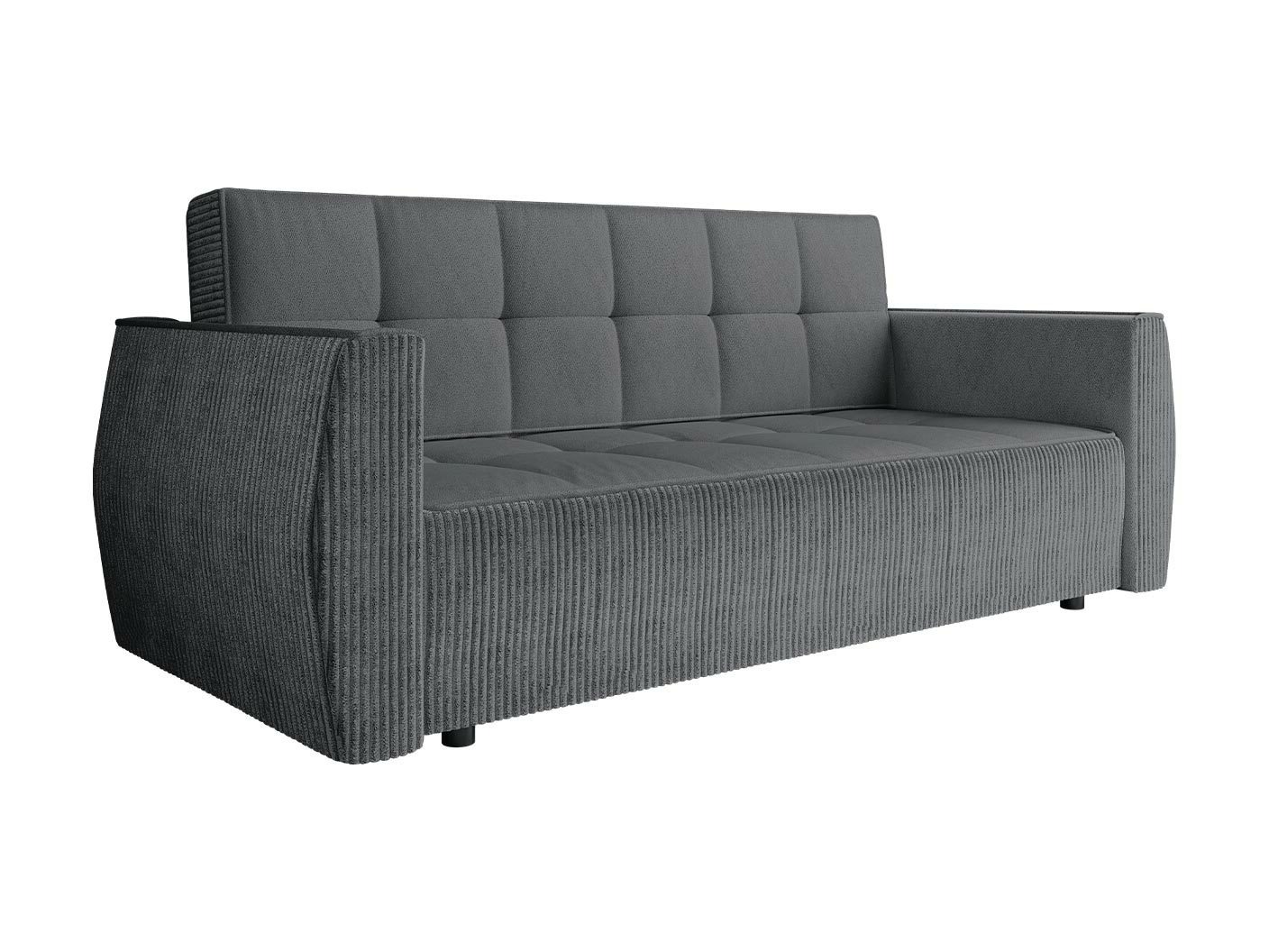 Sofa bed Edinburg 107 (Poso 22 + Kronos 22)