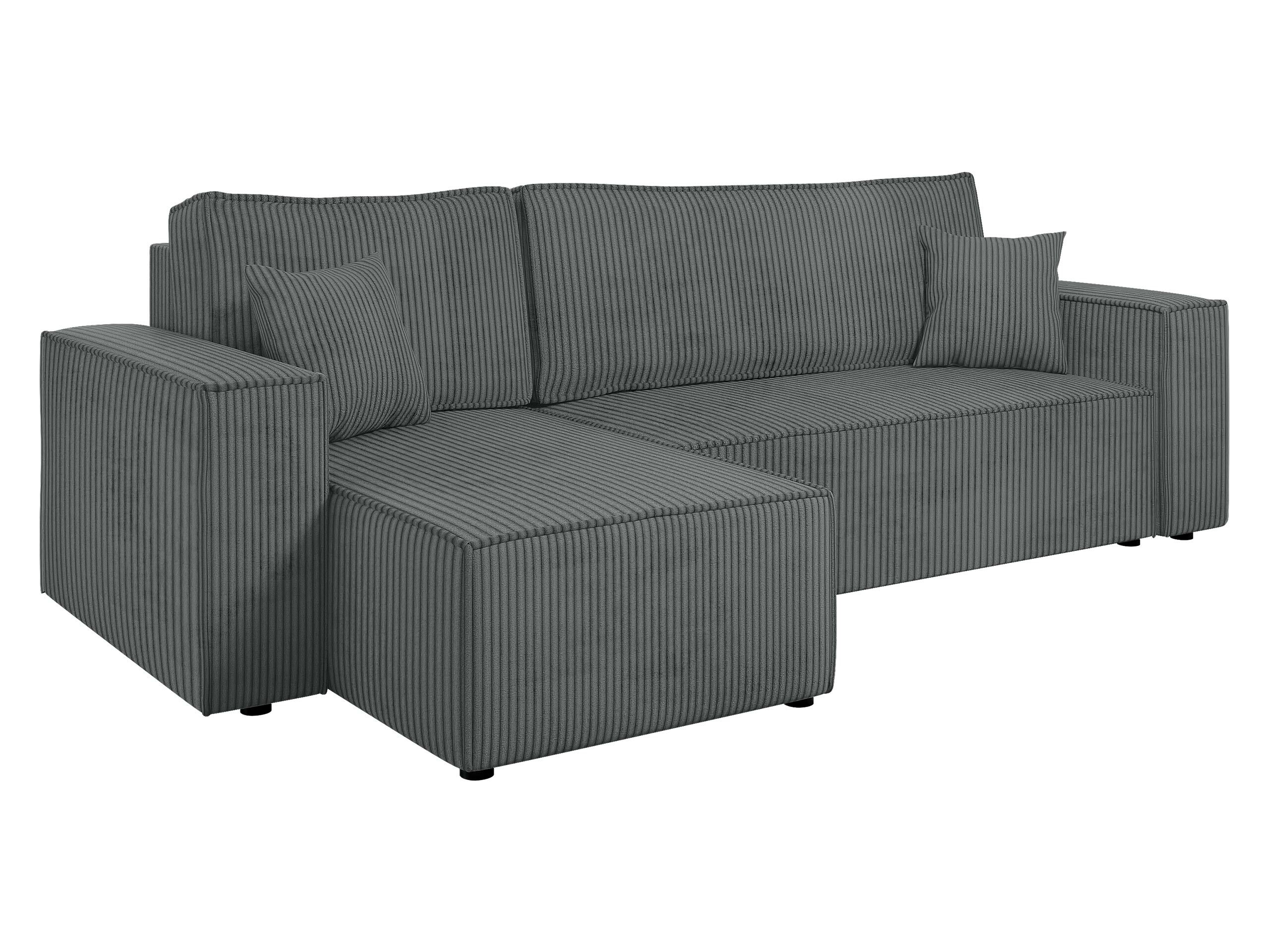 Corner sofa Vespes (Poso 22)