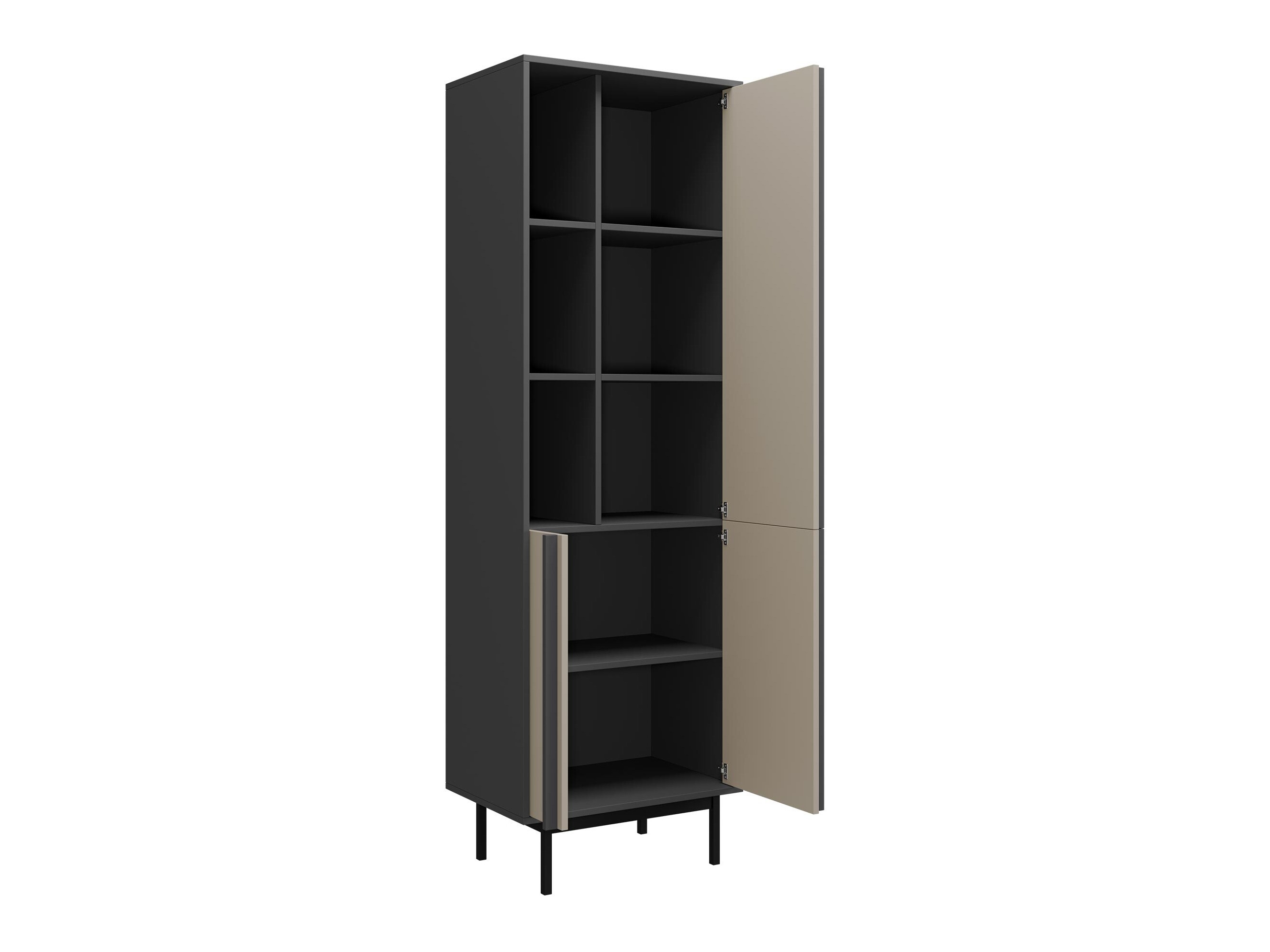 Living room set Levali 115 (Beige)