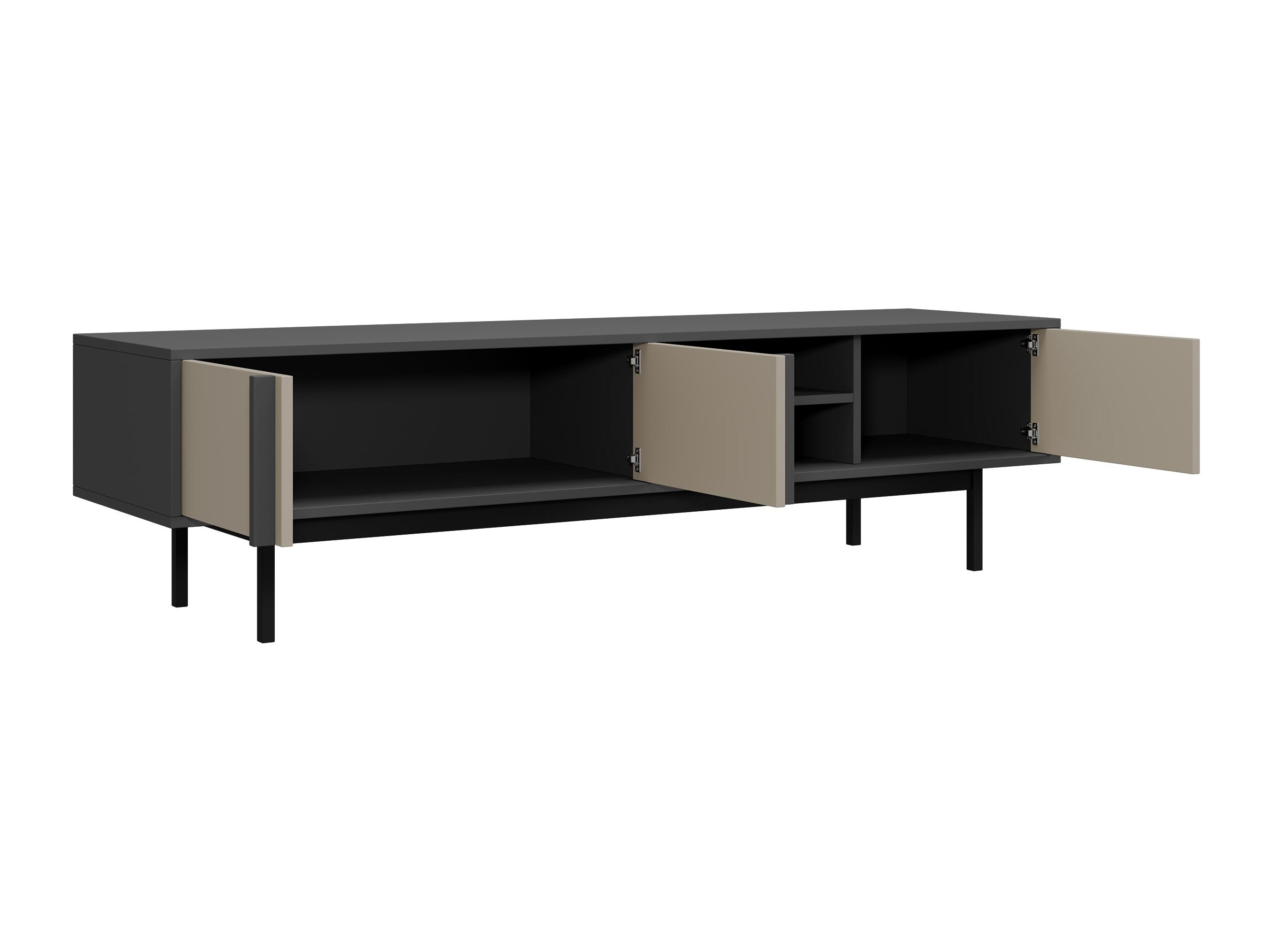 Living room set Levali 115 (Beige)