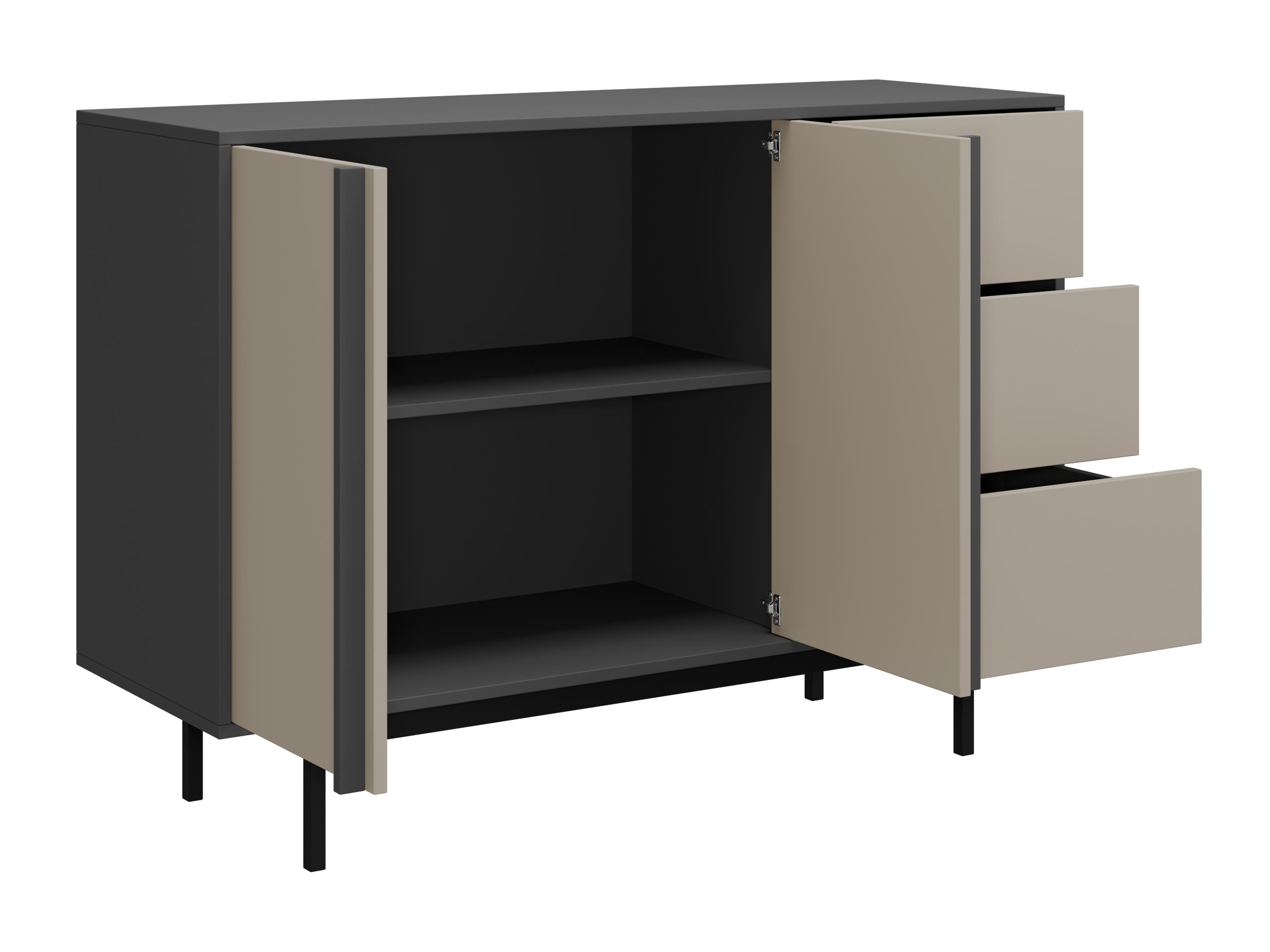 Living room set Levali 116 (Beige)