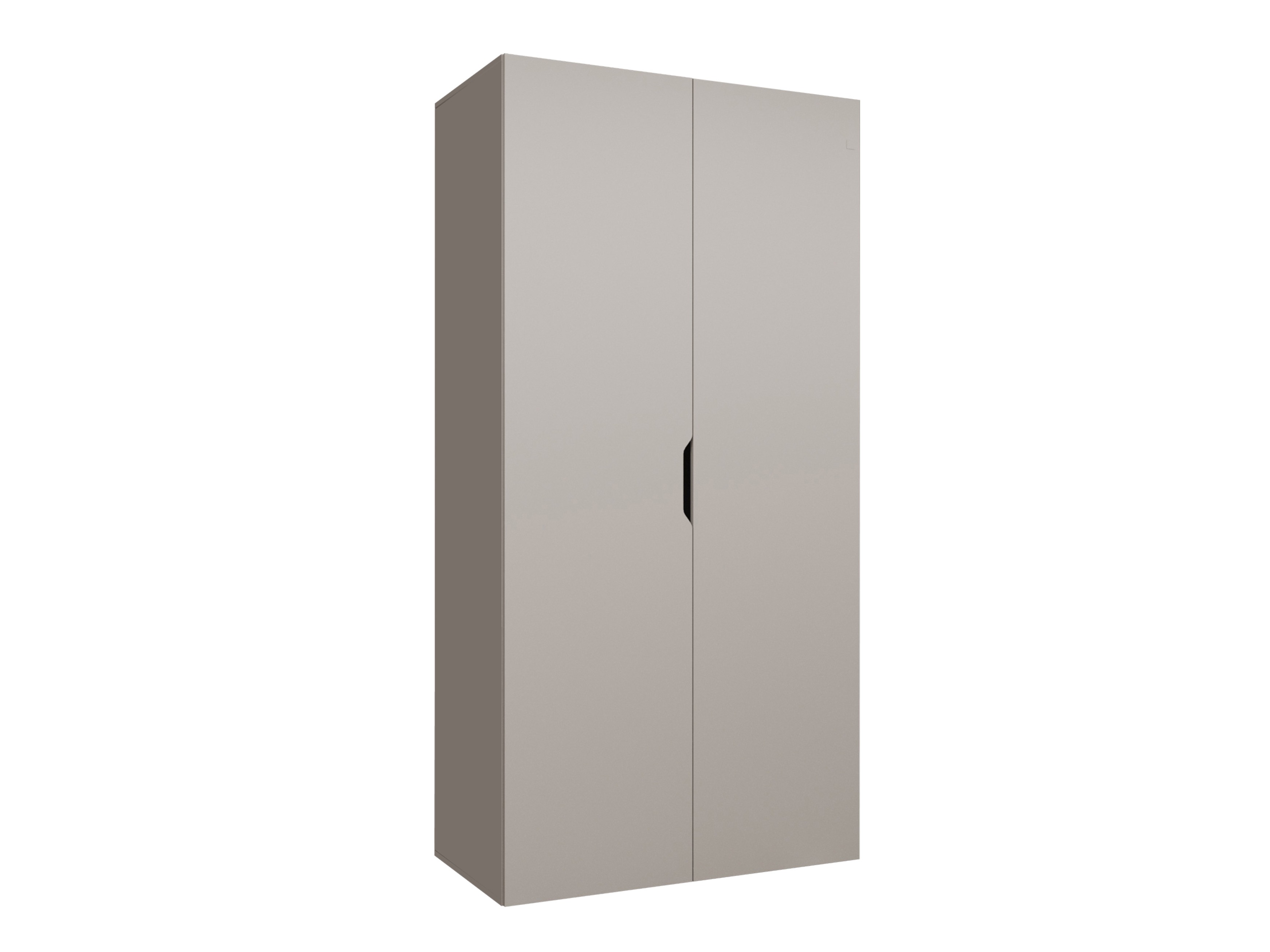 Wardrobe Hartford 509 (Cashmere)