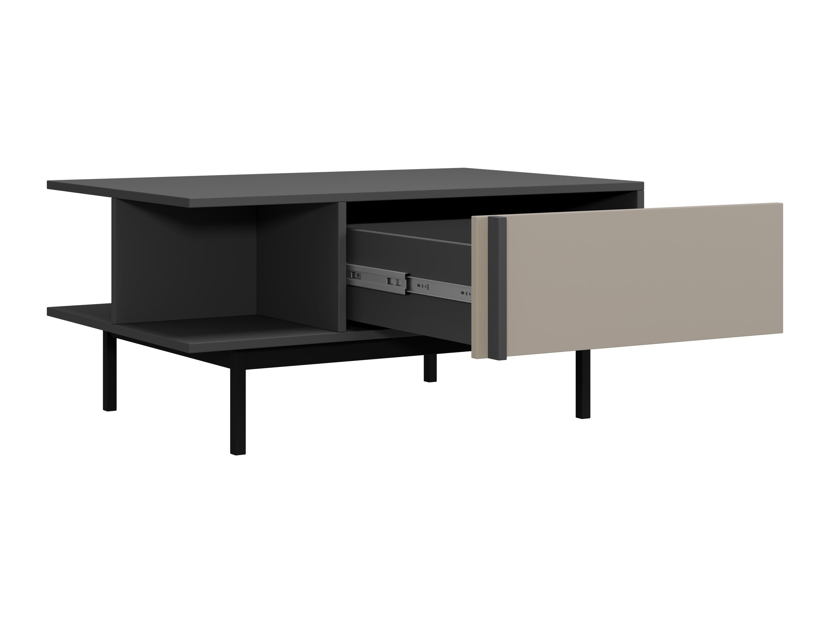 Living room set Levali 117 (Beige)