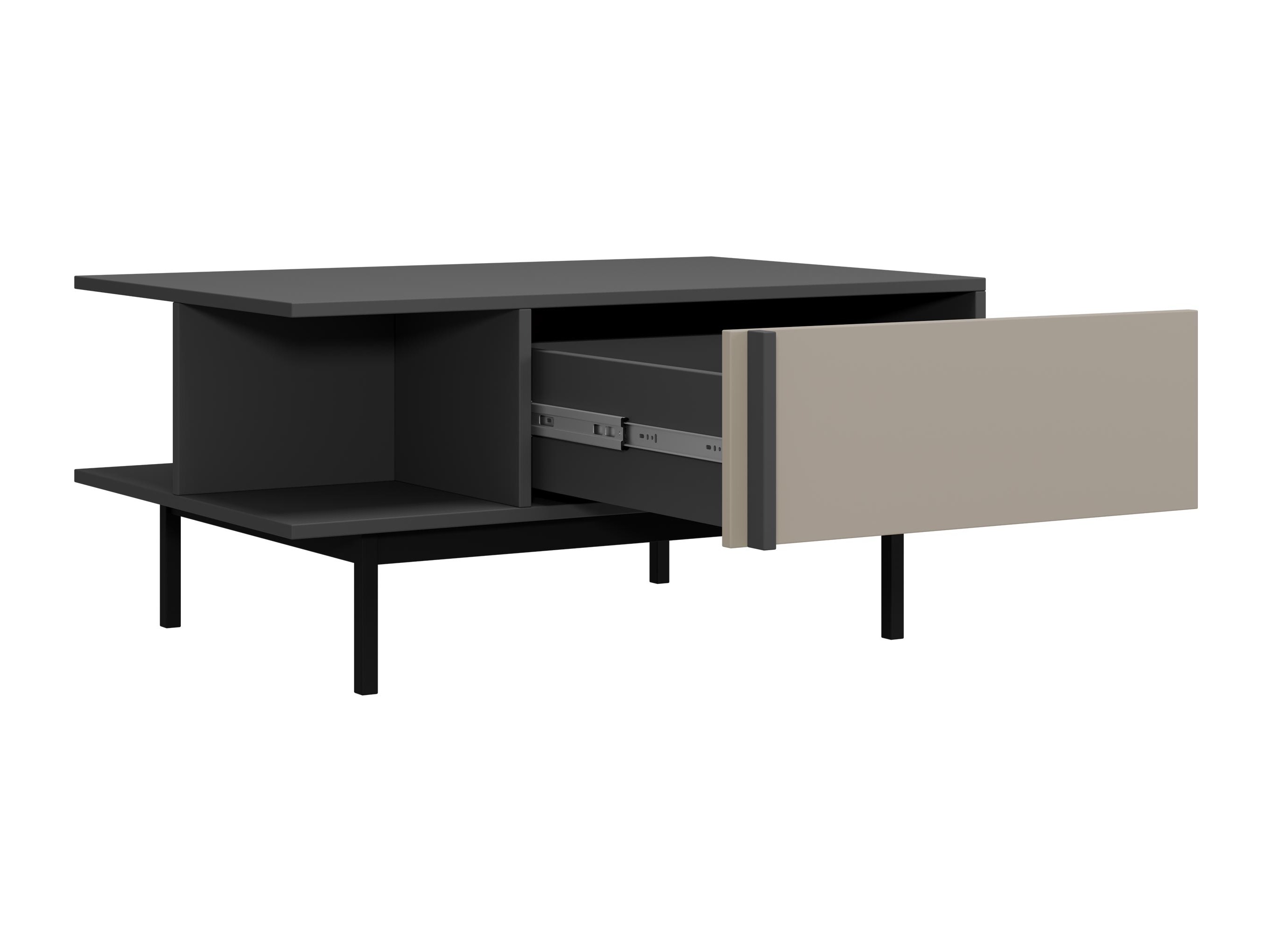 Living room set Levali 117 (Dusty green)