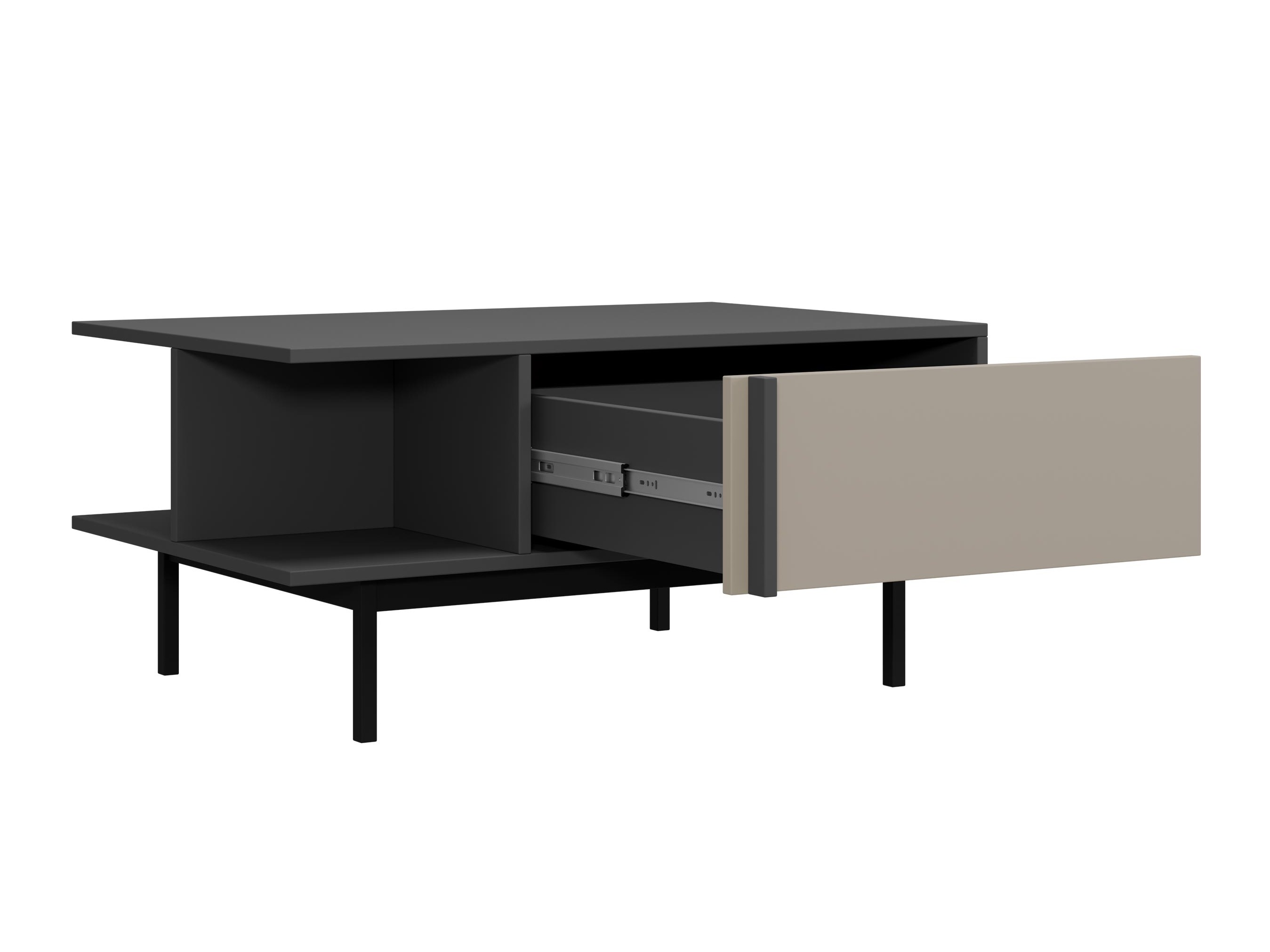 Living room set Levali 117 (Oak)