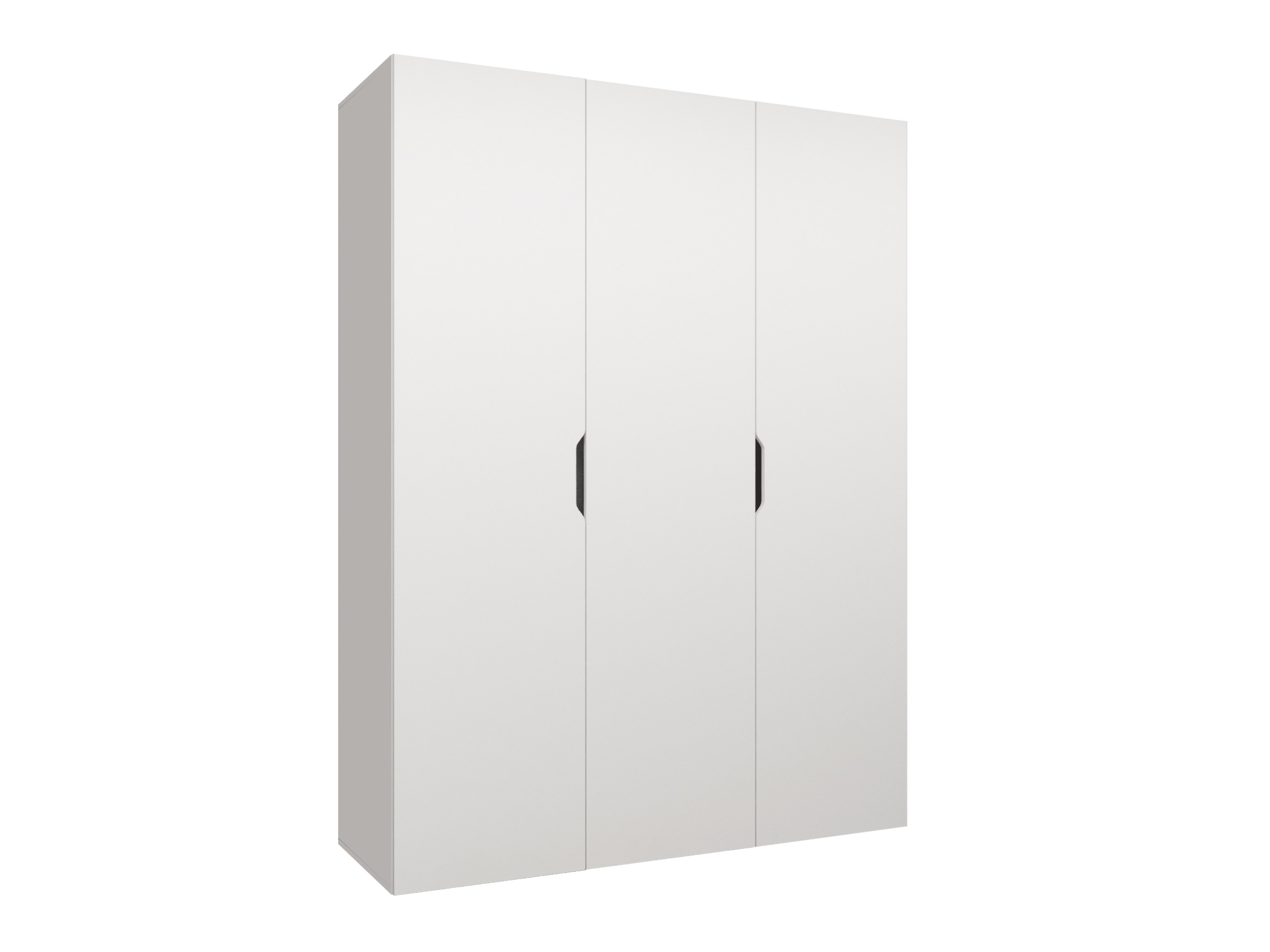 Wardrobe Hartford 511 (White)