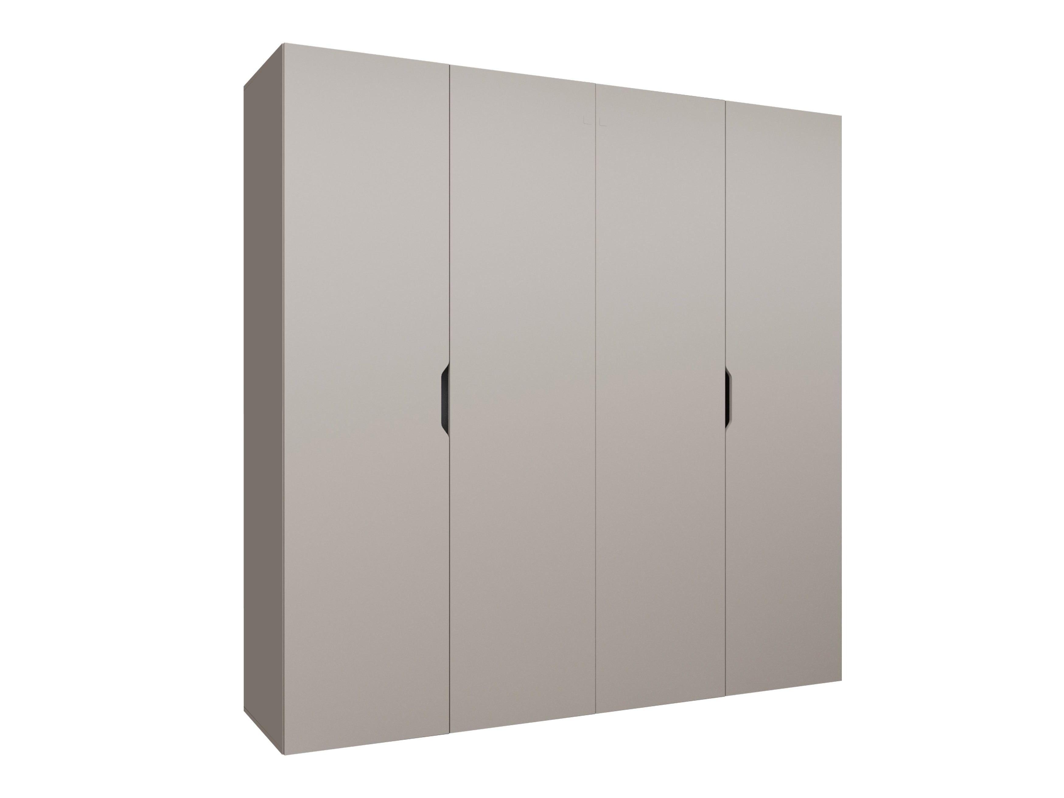 Wardrobe Hartford 513 (Cashmere)