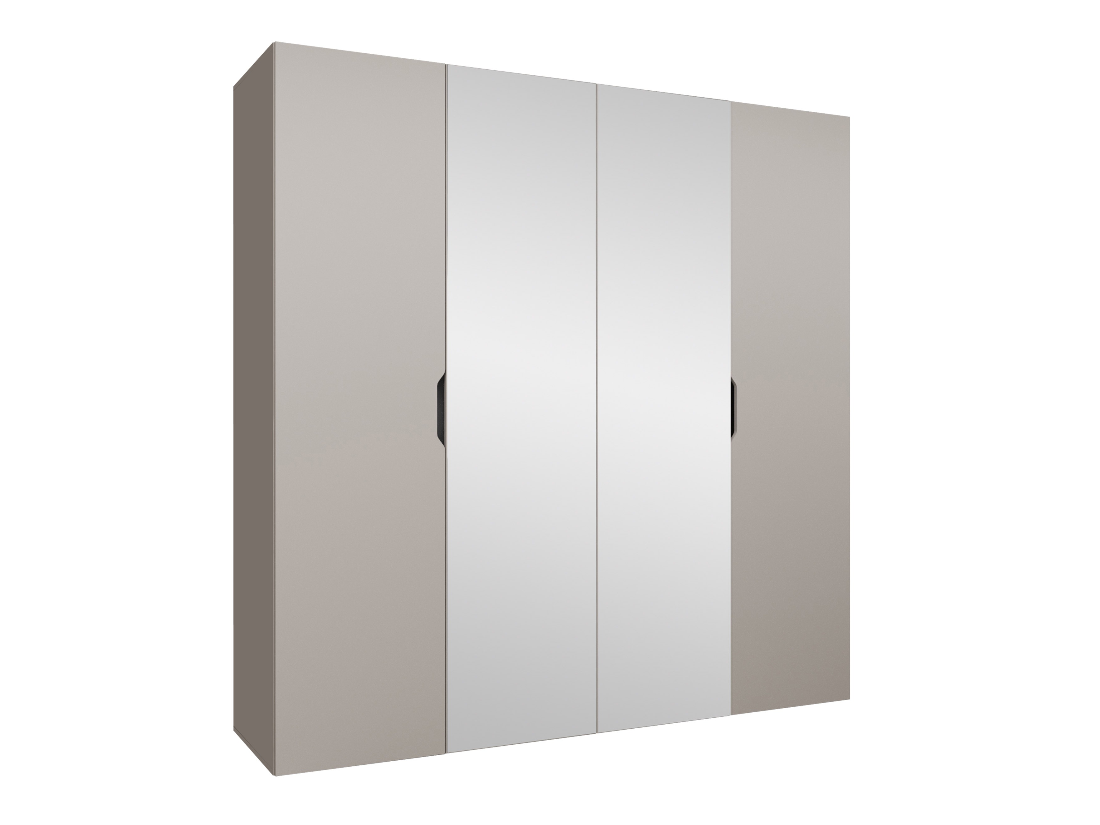 Wardrobe Hartford 514 (Cashmere)