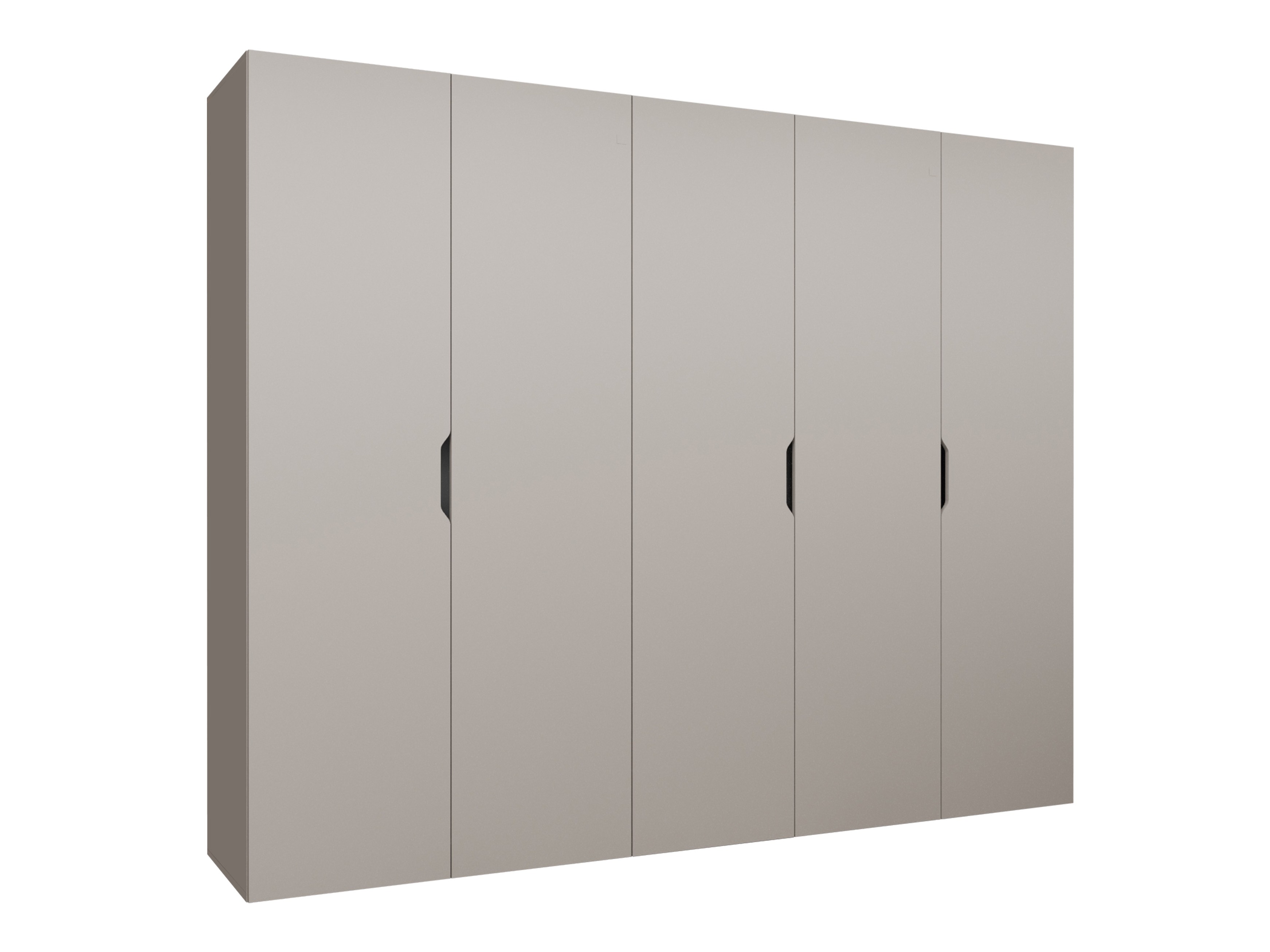 Wardrobe Hartford 515 (Cashmere)