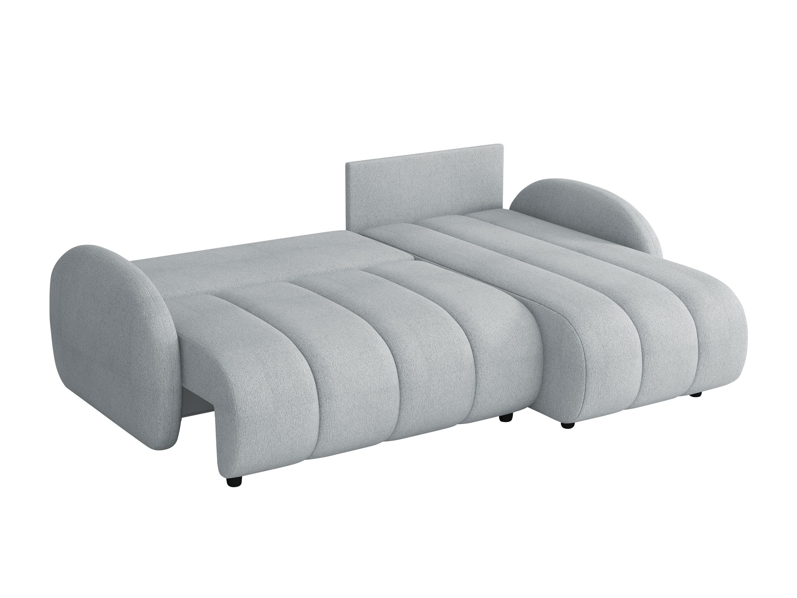 Corner sofa Columbus 247 (Sereno 682)