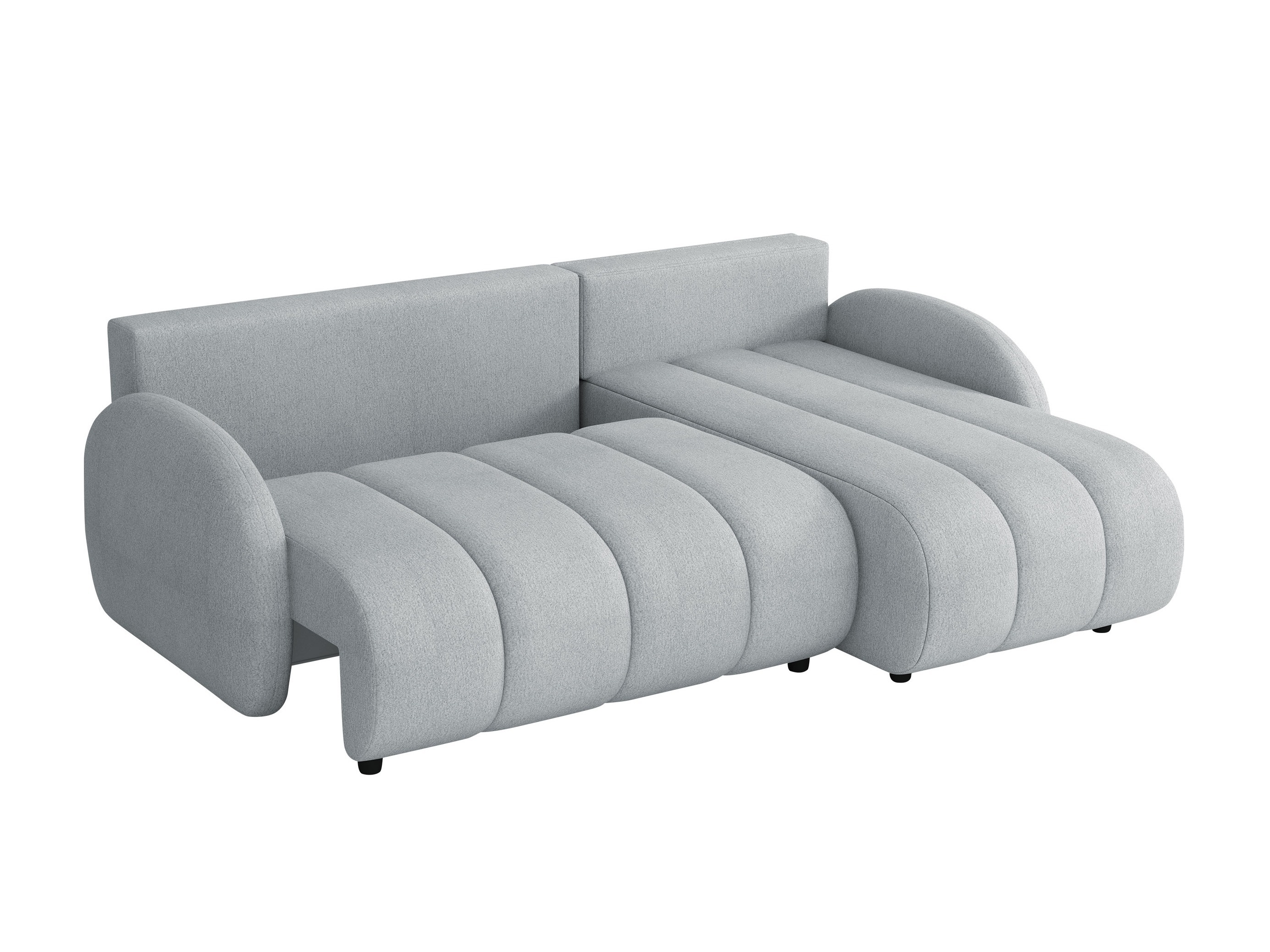 Corner sofa Columbus 247 (Sereno 689)