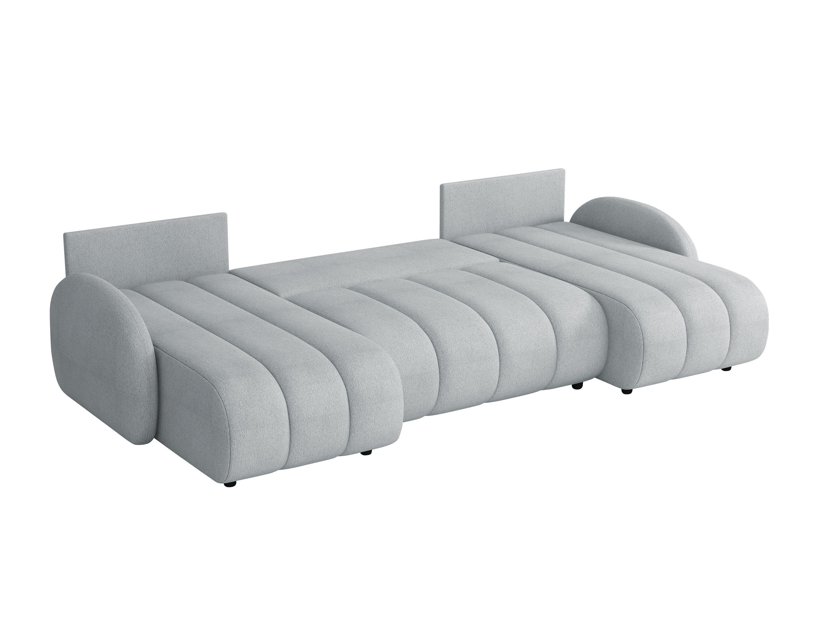 Corner sofa Columbus 248 (Sereno 686)