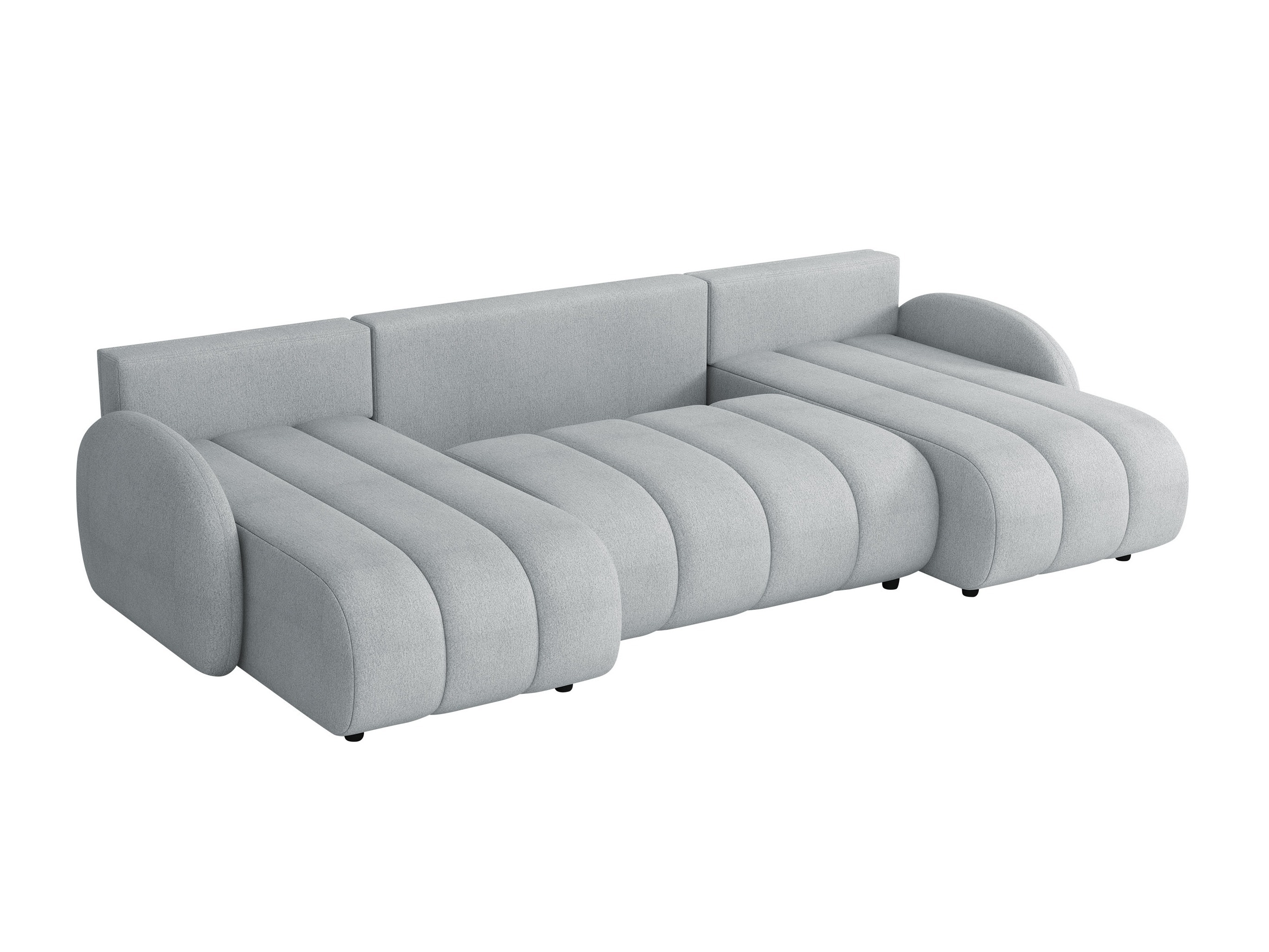 Corner sofa Columbus 248 (Sereno 689)