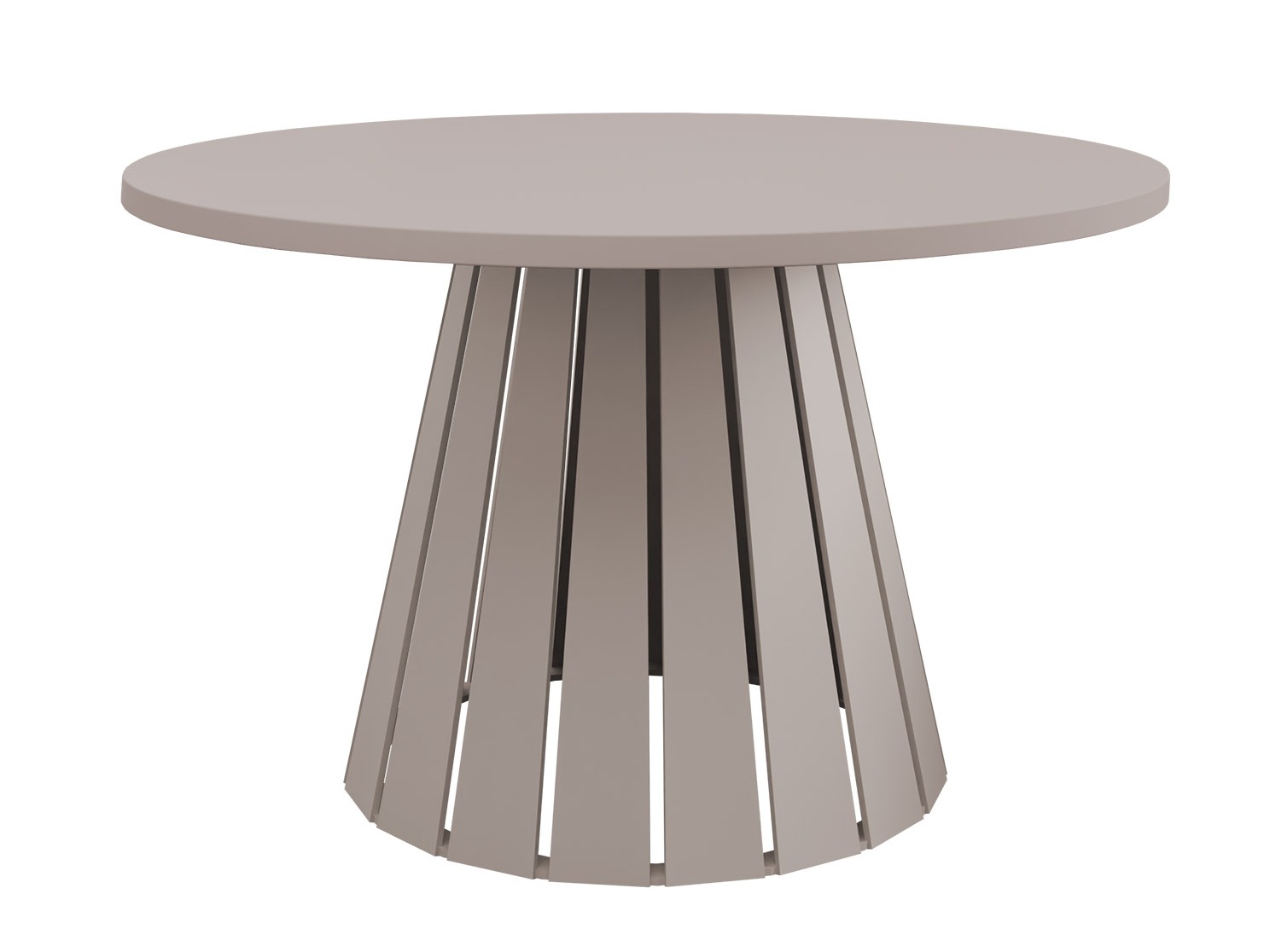 Coffee table Oswego 134 (Cashmere)