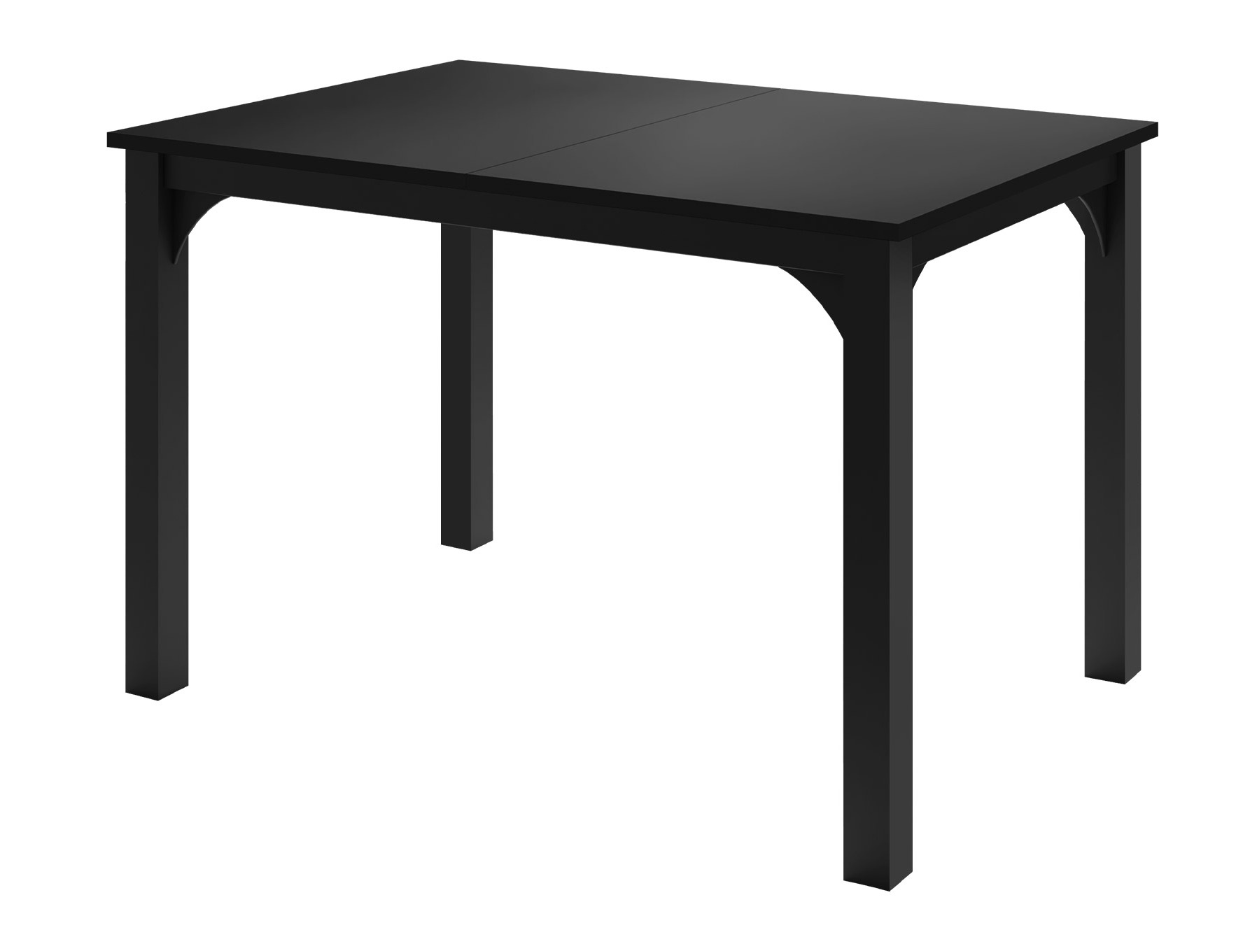 Table Oswego 135 (Black)