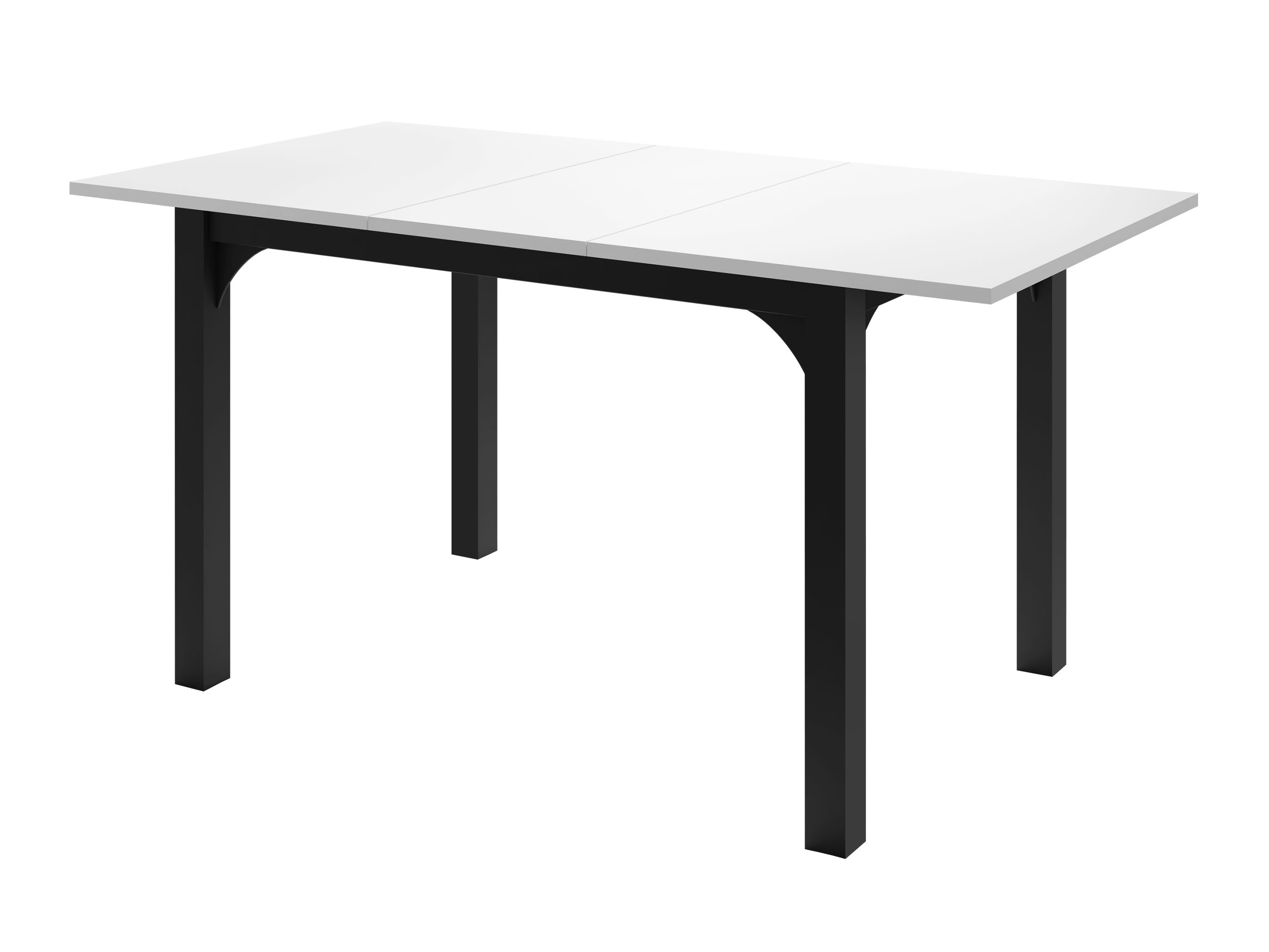Table Oswego 135 (Black)