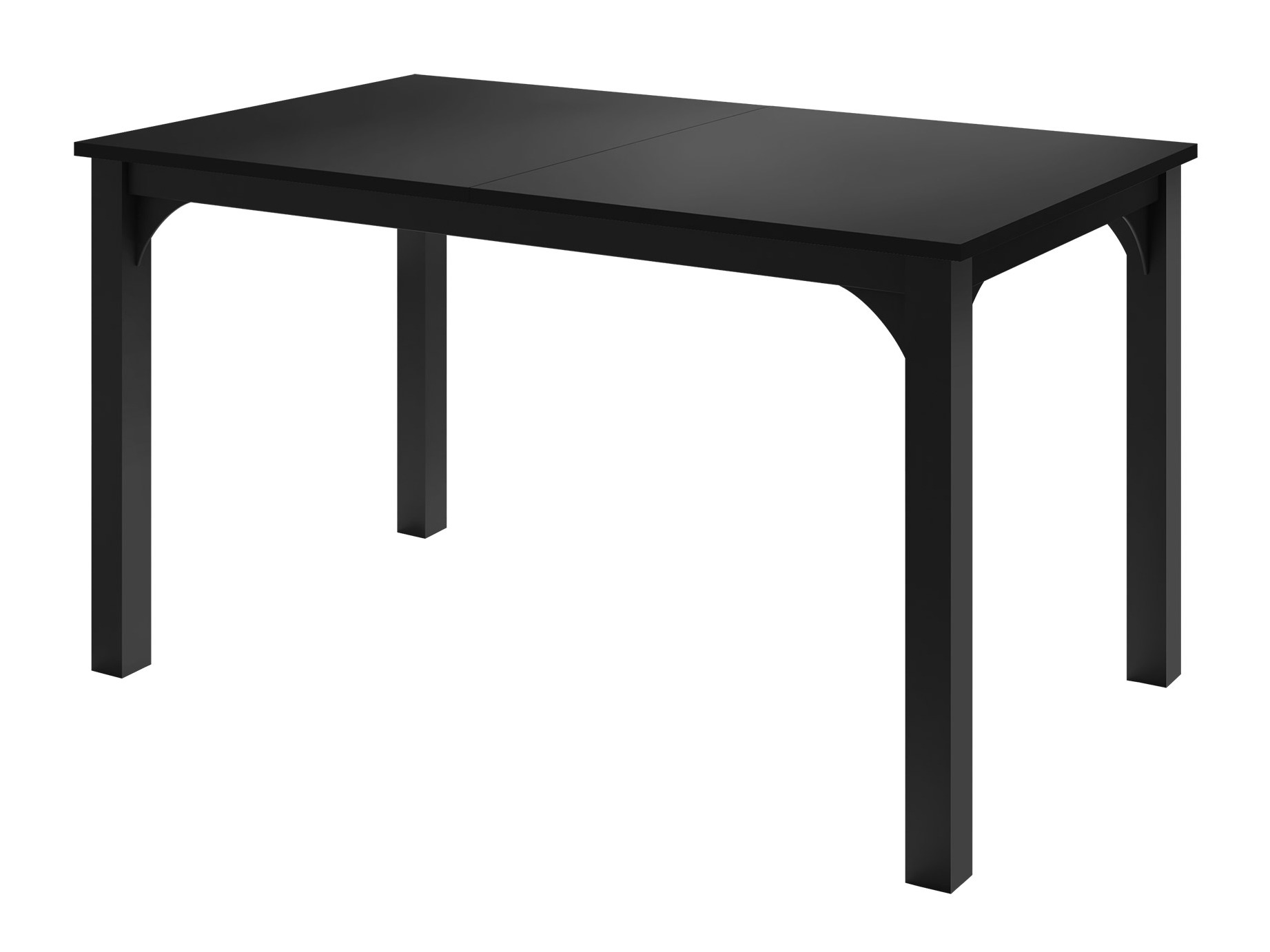 Table Oswego 136 (Black)