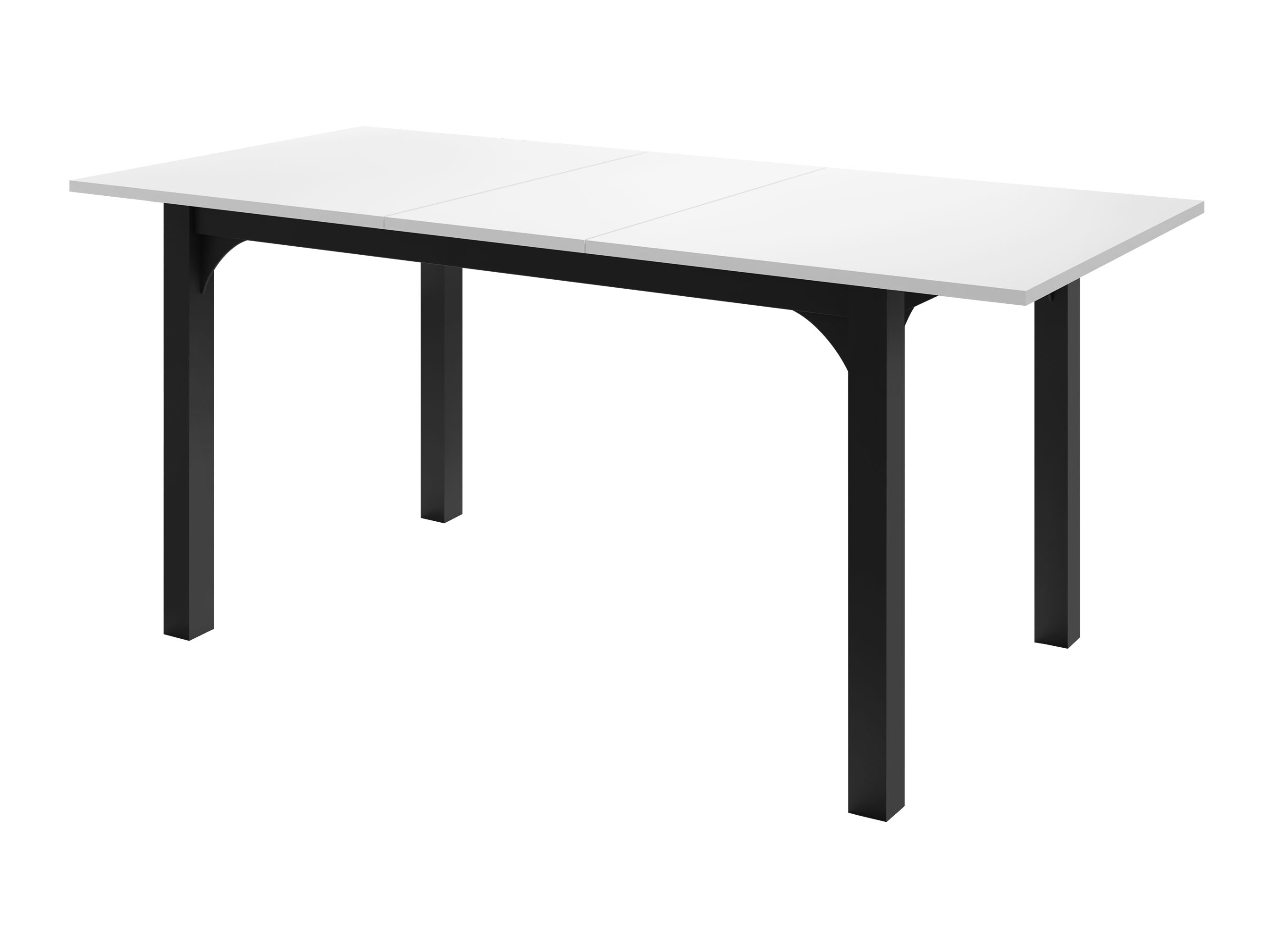 Table Oswego 136 (Black)