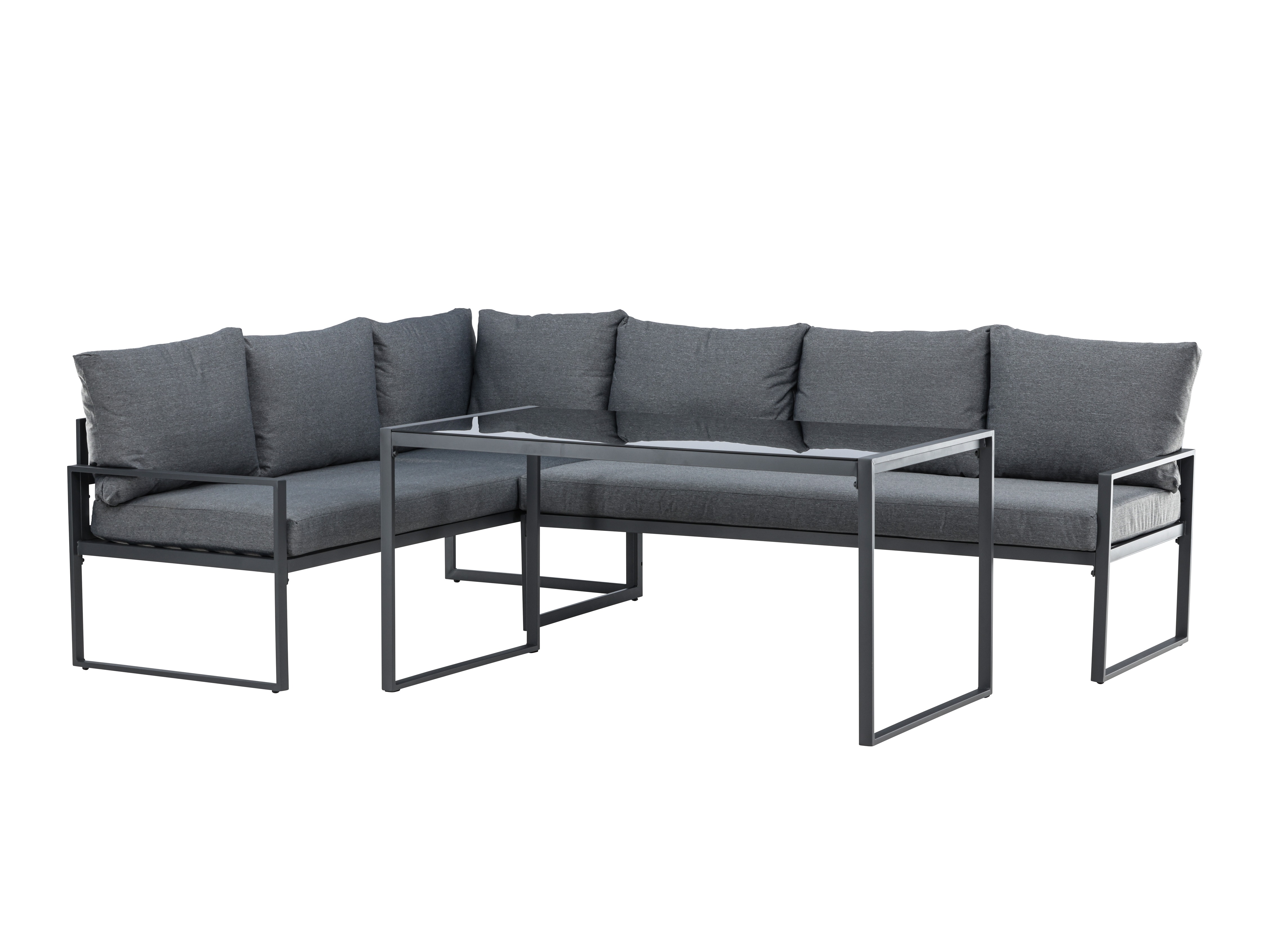 Outdoor furniture set Dallas 4741