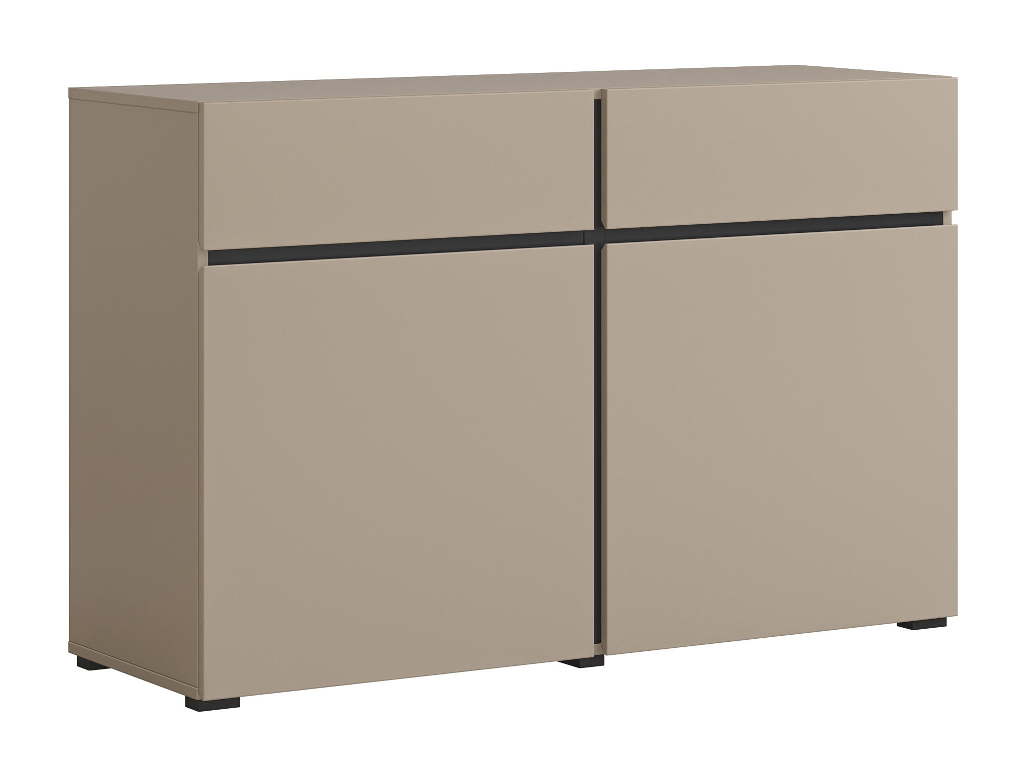 Chest of drawers Alfere 104 (Congo)