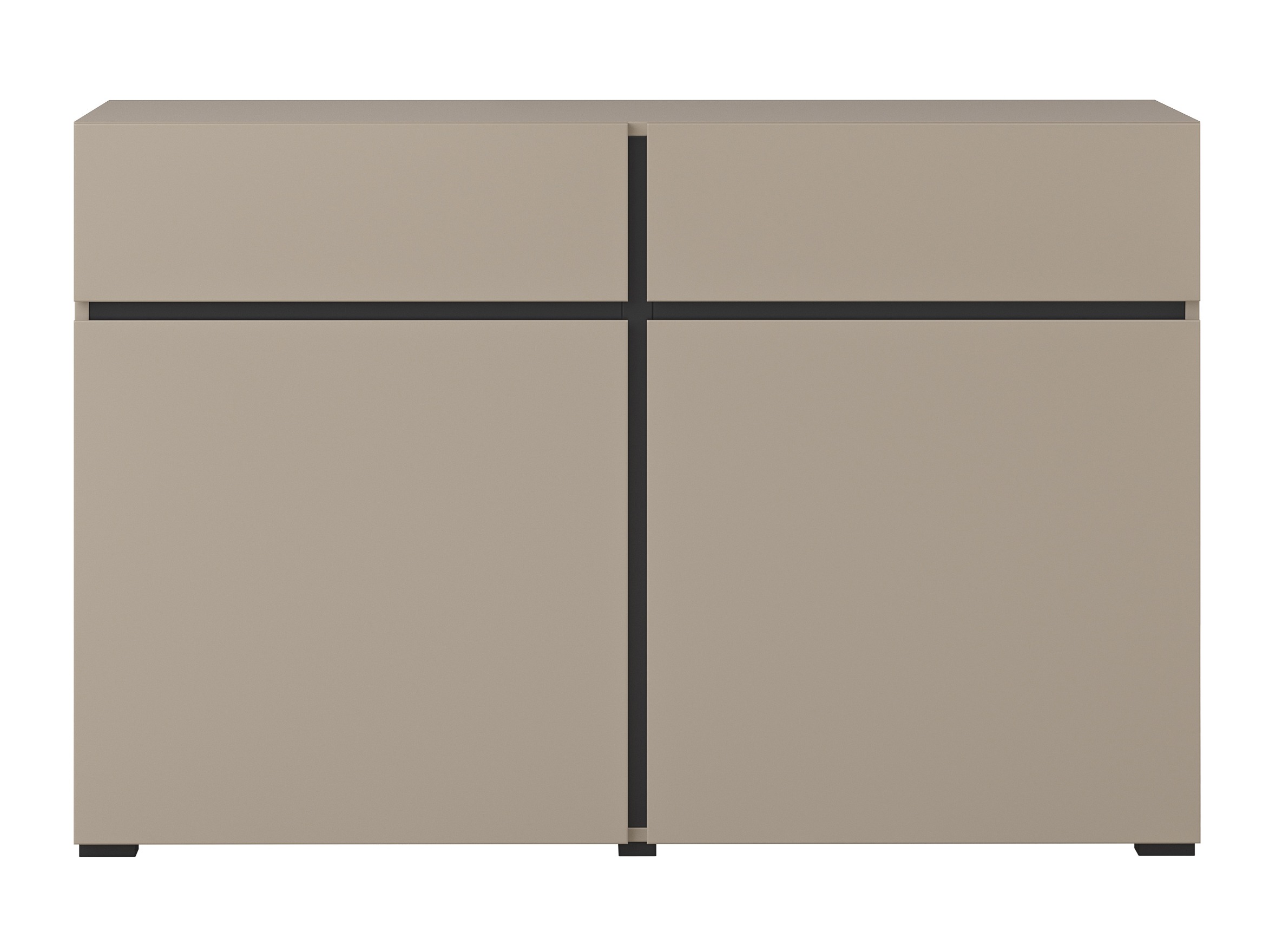 Chest of drawers Alfere 104 (Congo)