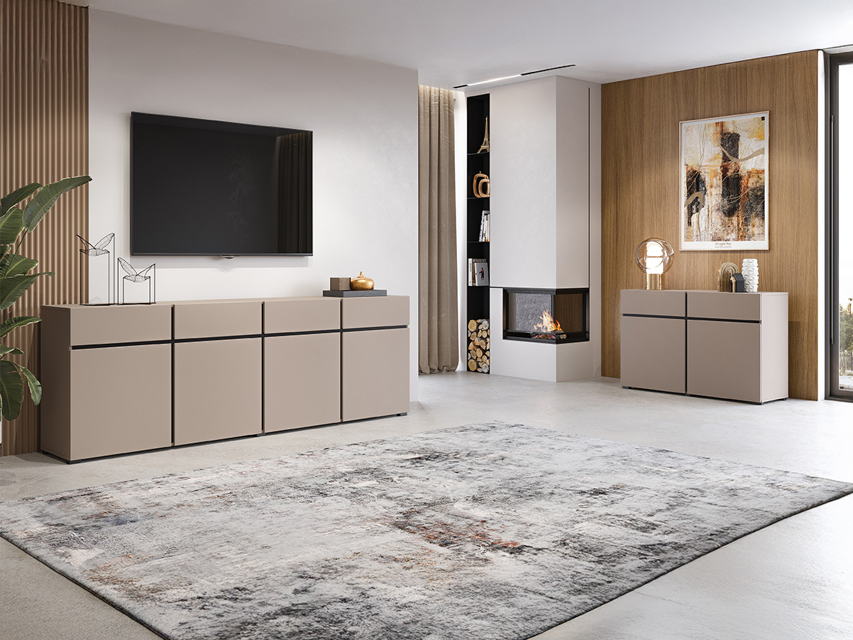 Living room set Alfere 108 (Congo)