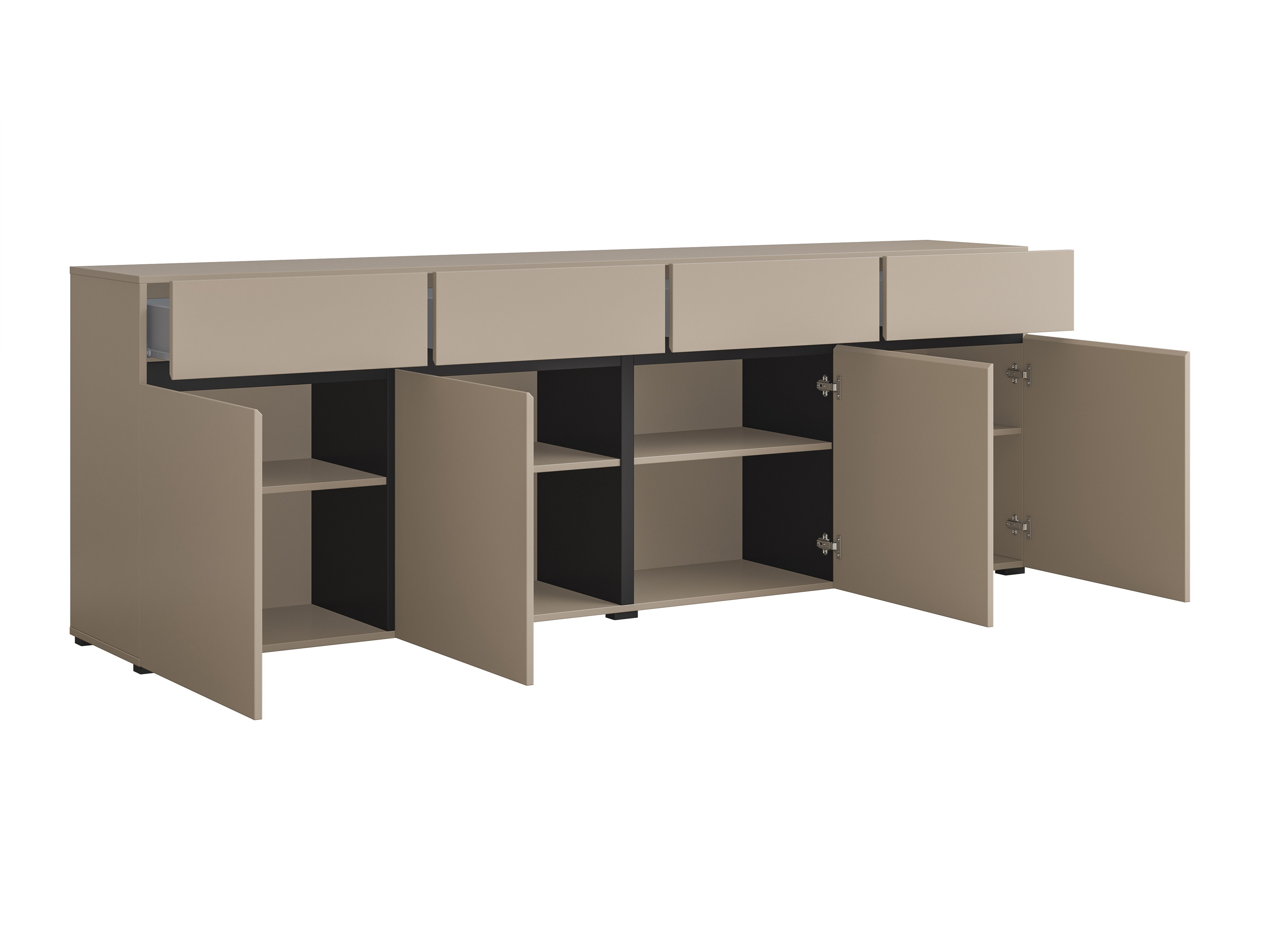 Living room set Alfere 108 (Congo)