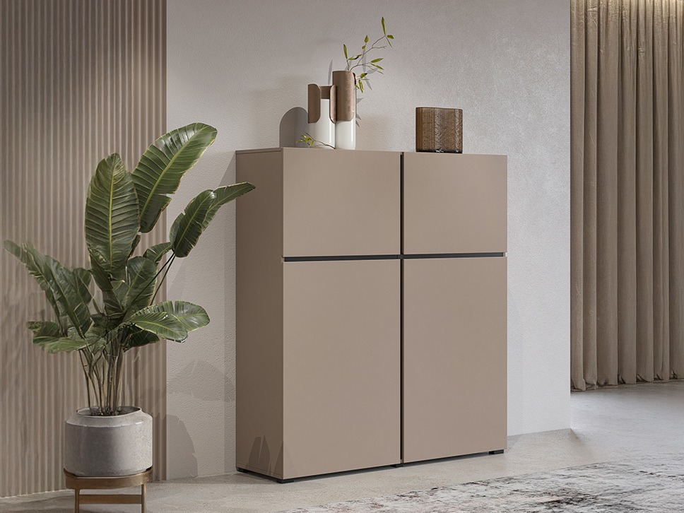 Sideboard Alfere 105 (Congo)